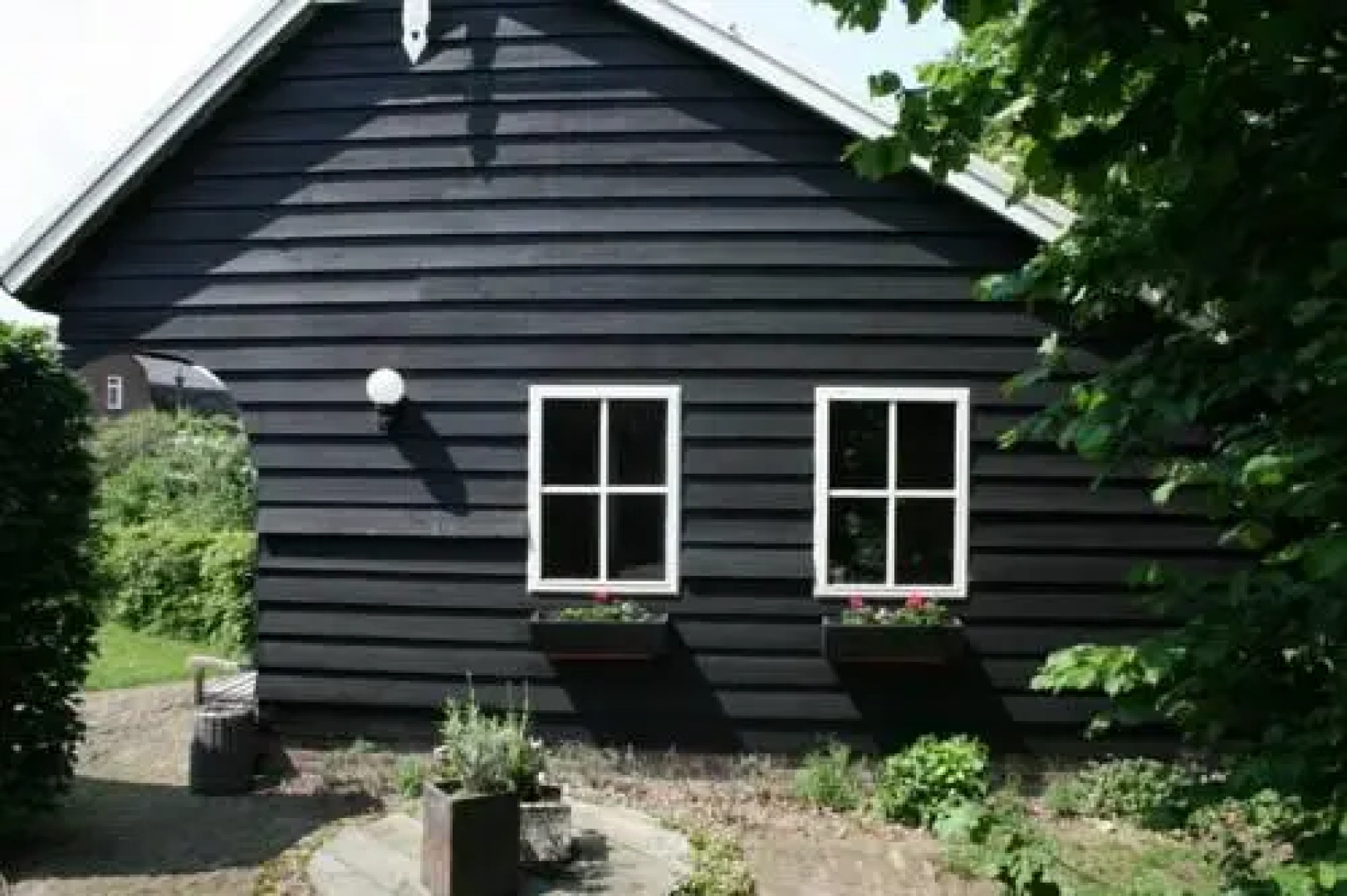 Bed & Breakfast Kerkplein 5