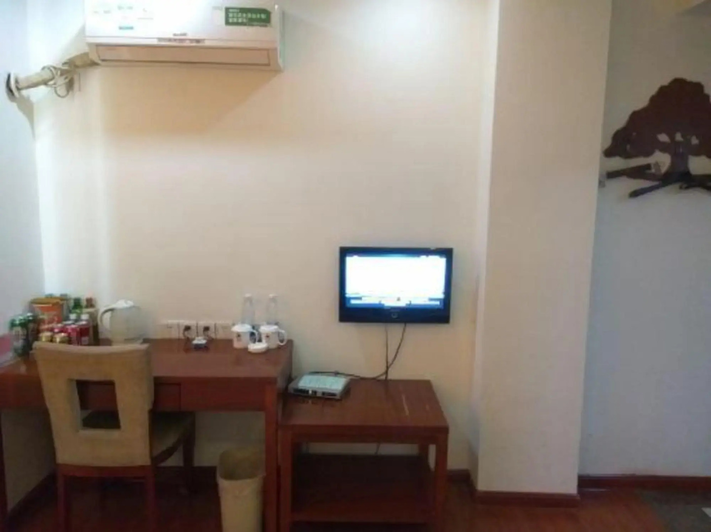 Heze Fengtianyiyue Hotel