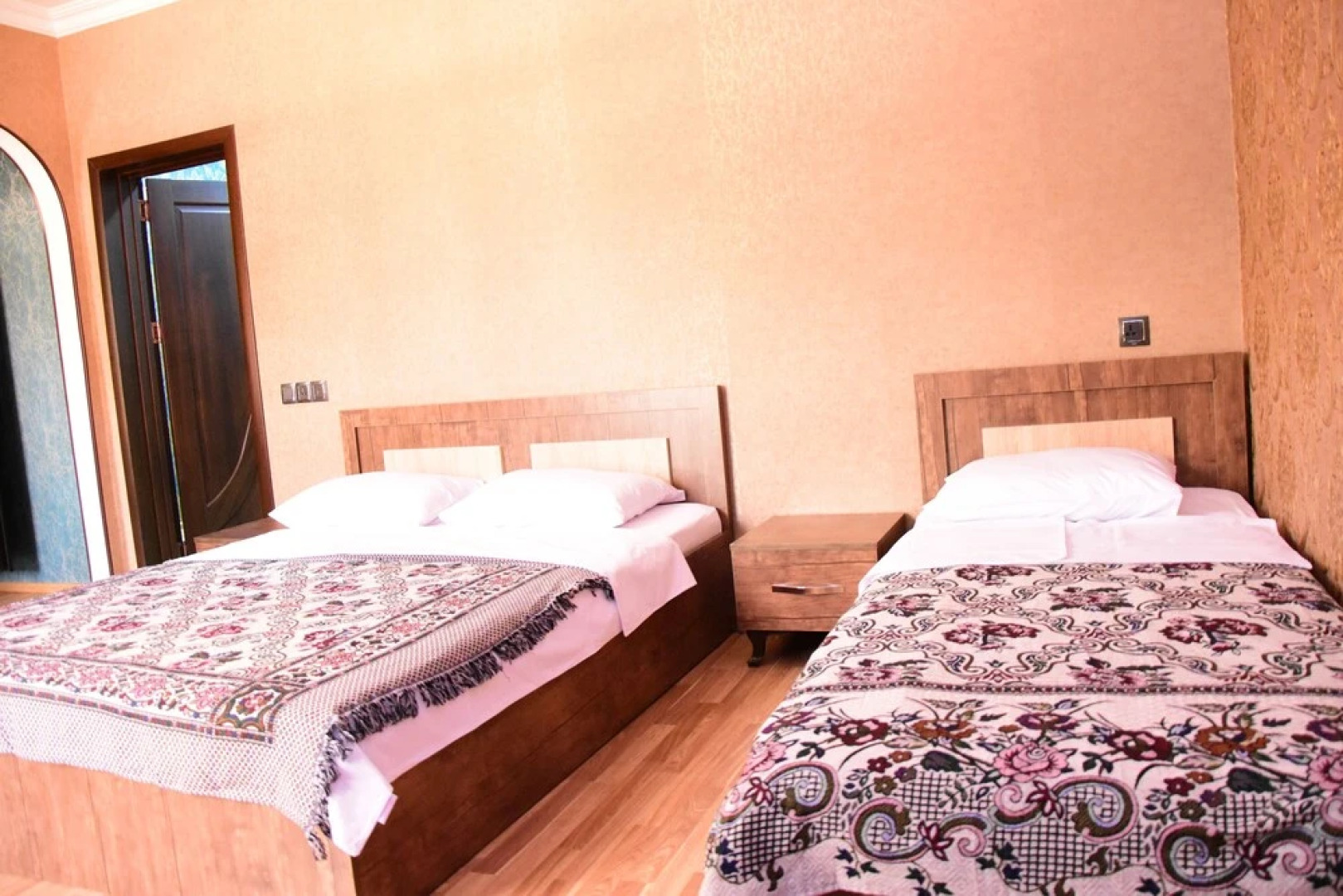 Simsek Motel & Restaurant