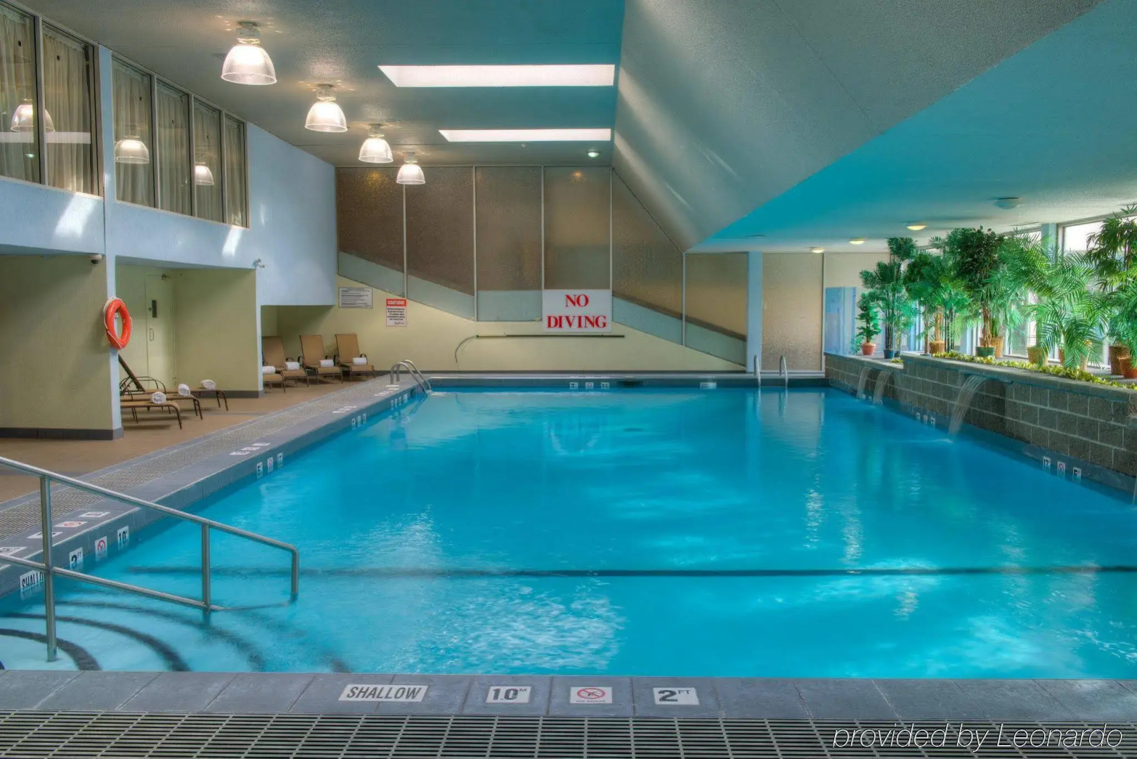 Radisson Hotel Sudbury