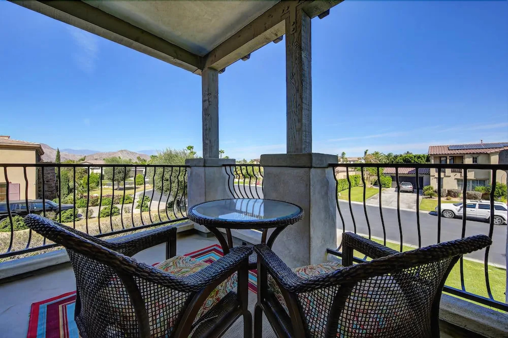 Apple Court - Four Bedroom Home