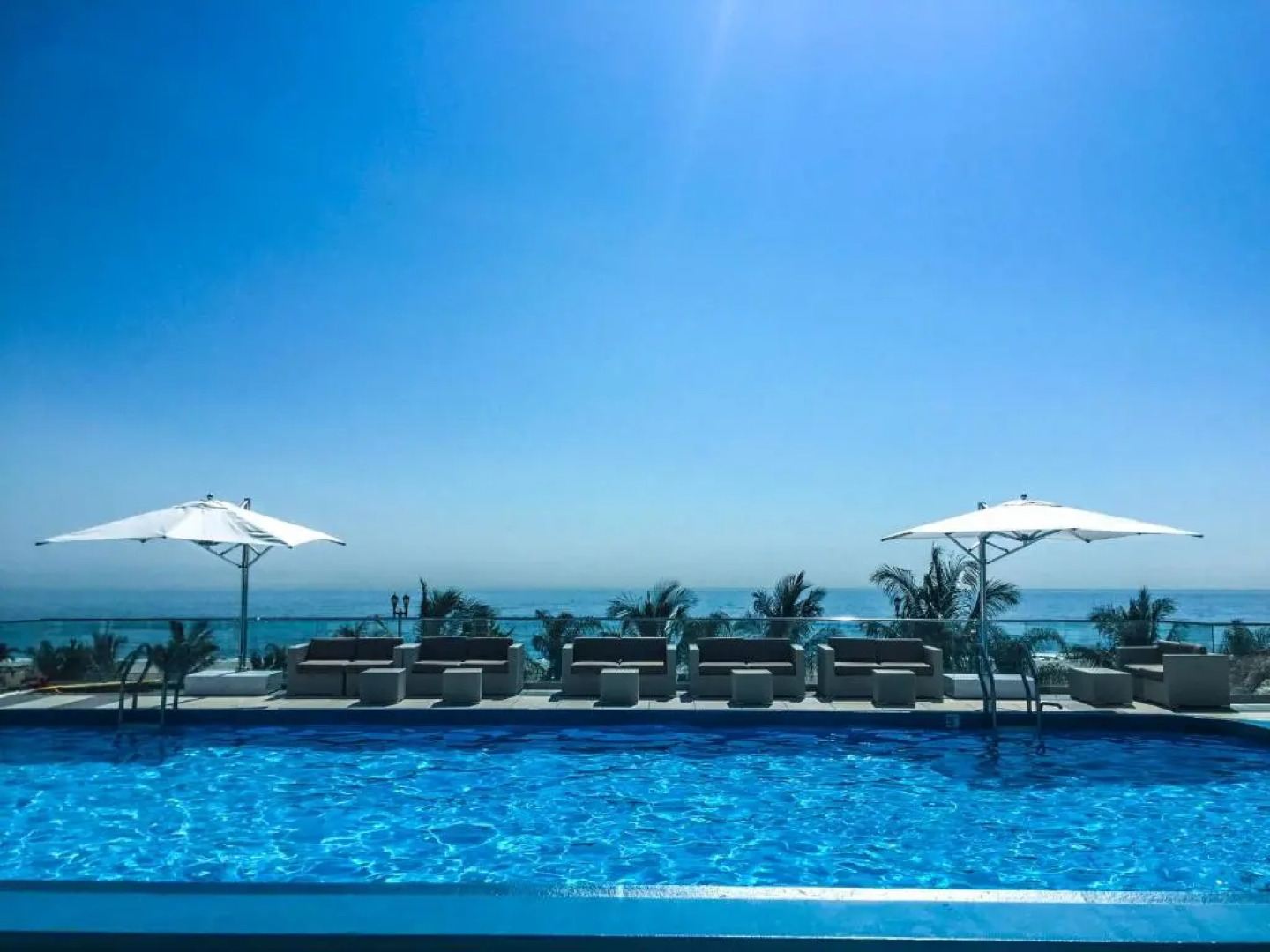 Ocean Place Resort And Spa