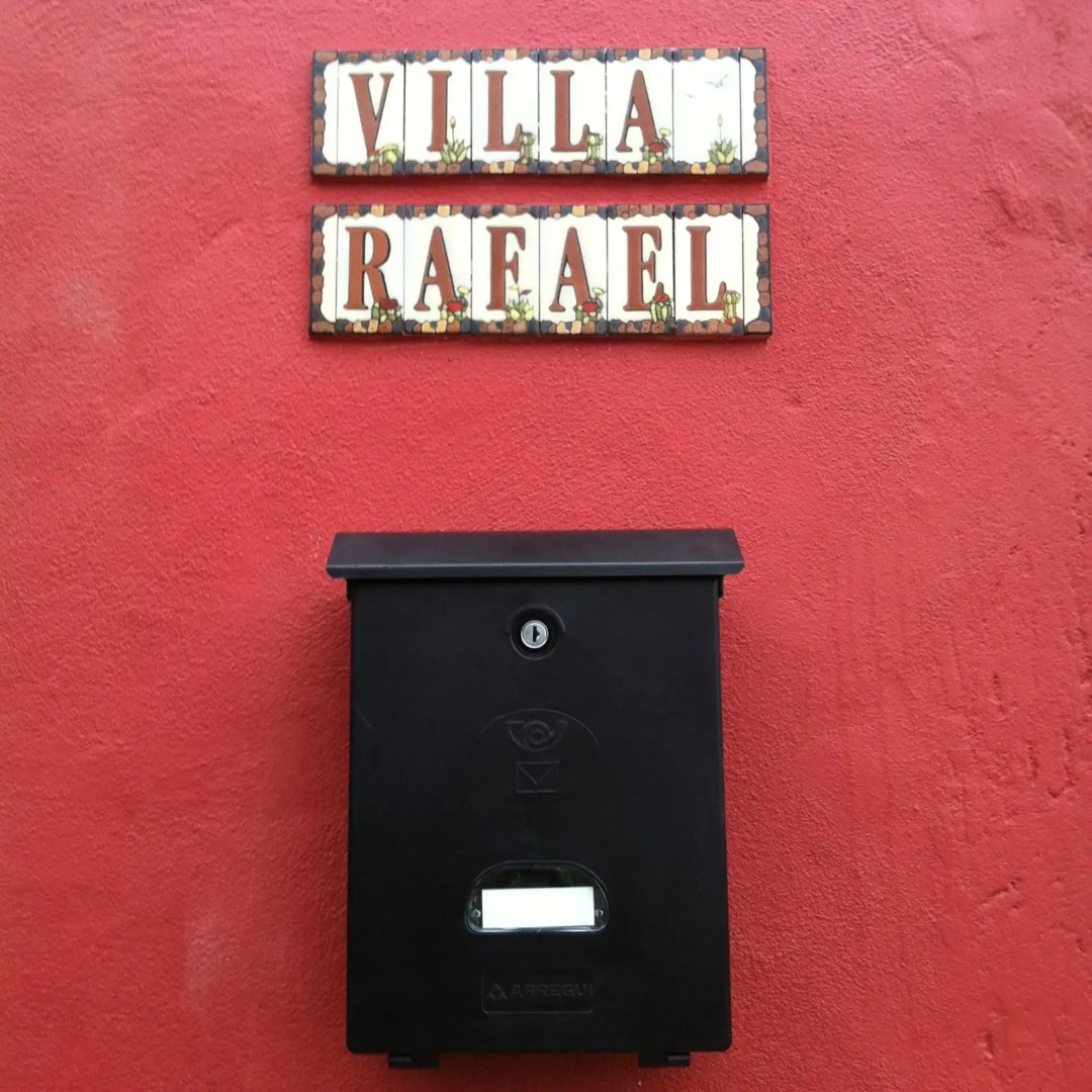 Villa Rafael