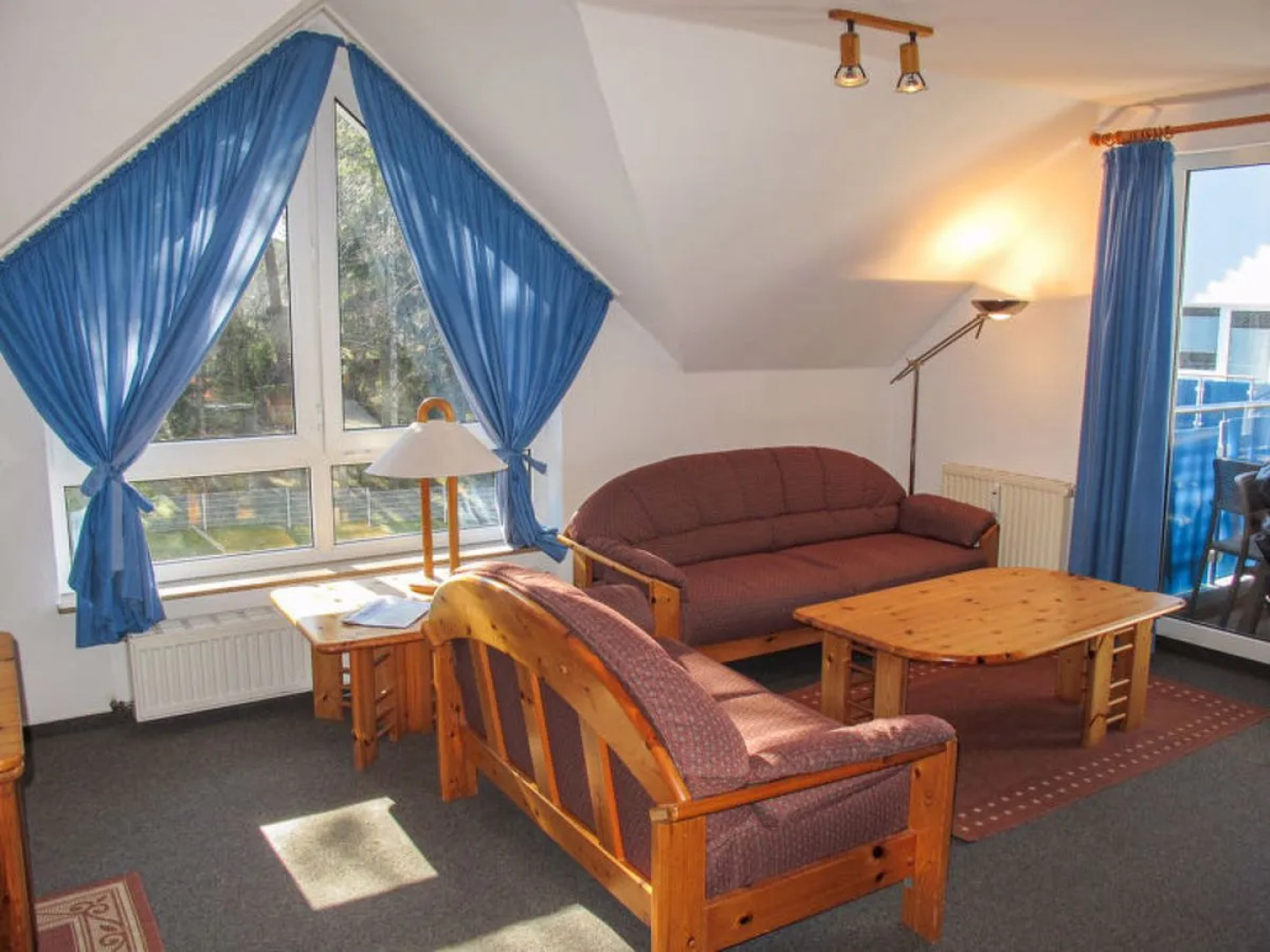 House  Ostseebad Lubmin 25155