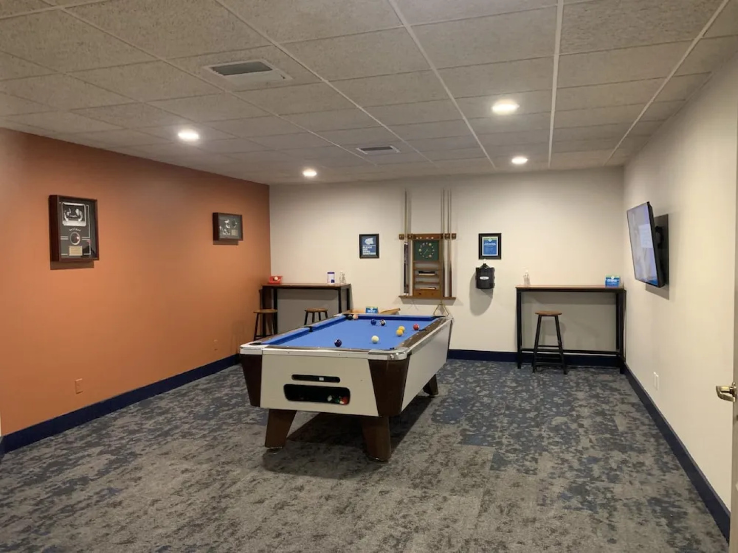 Longhollow Point Inn Studio 1105