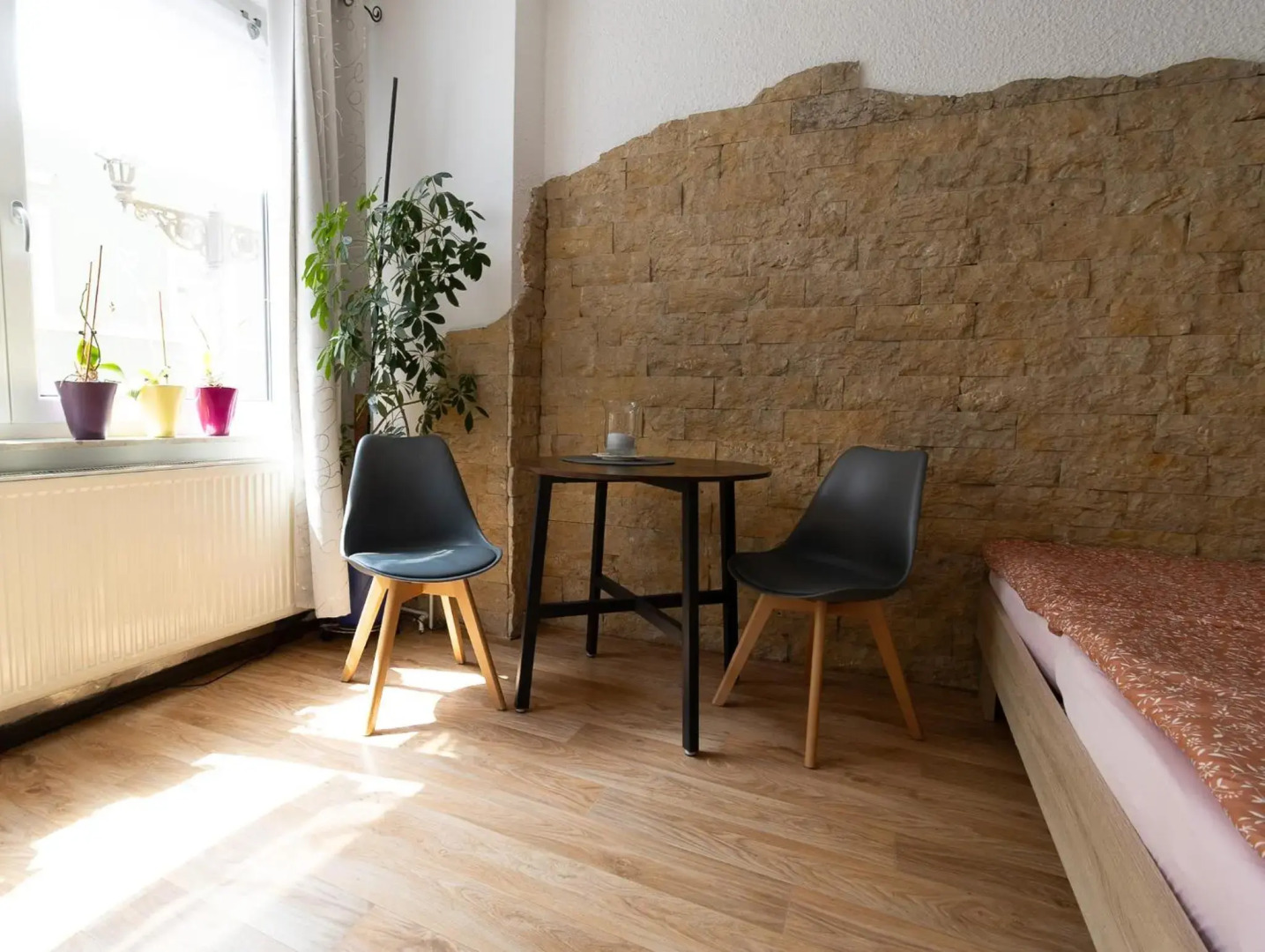 Ferienwohnung Amalie