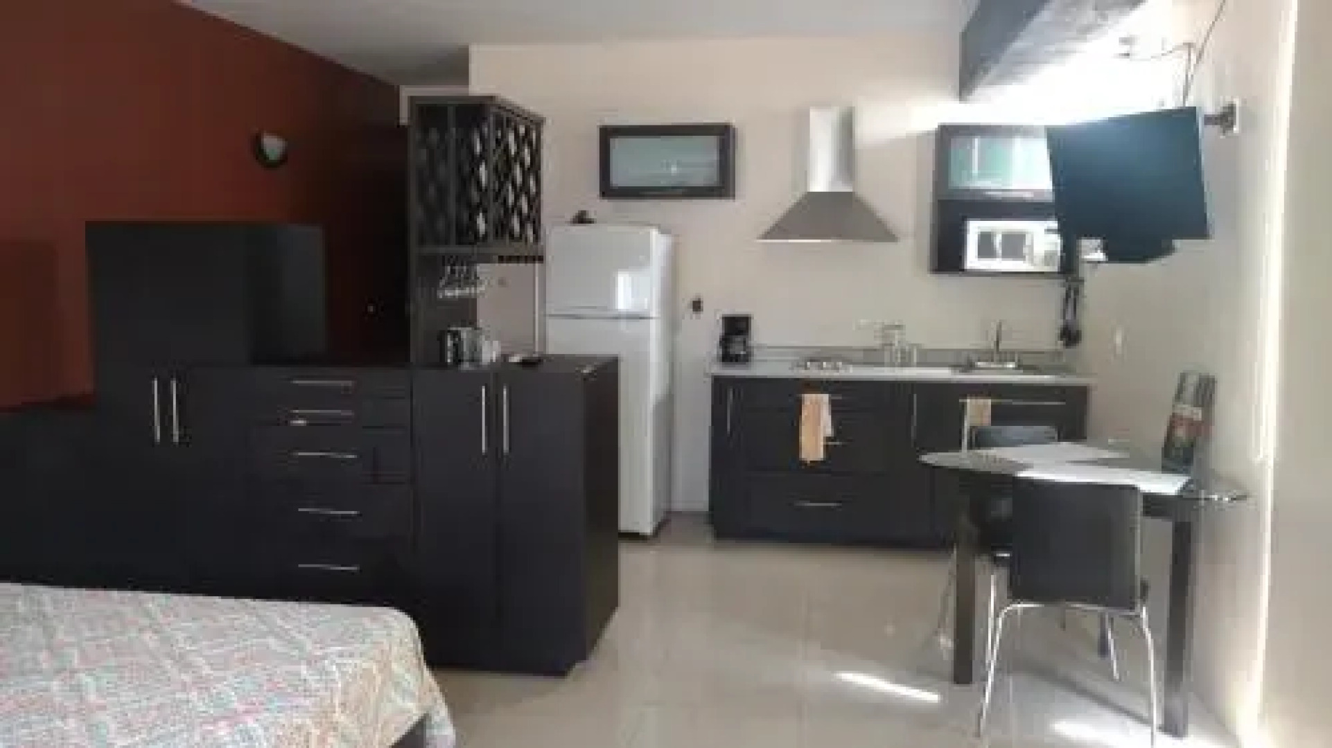 Confort Ejecutivo Suites del Valle