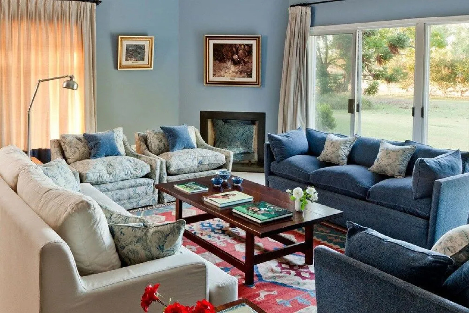 La Aguada Casa de Polo by DON