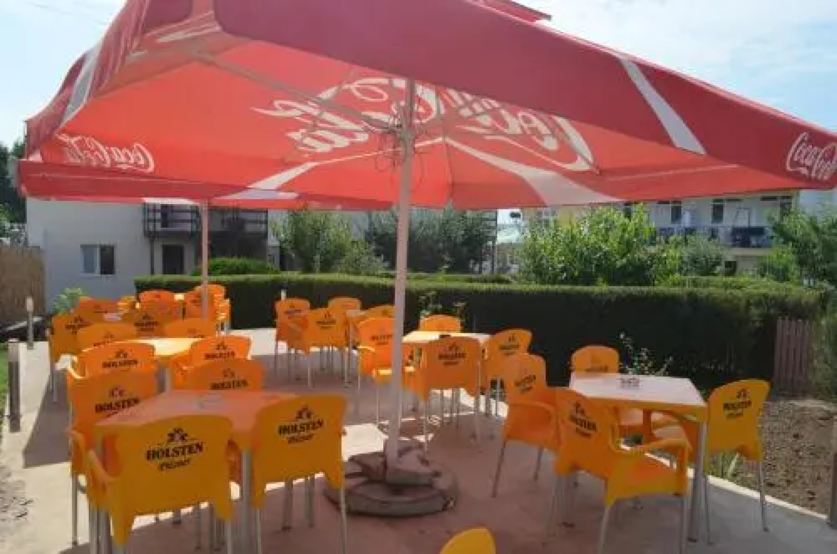 Complex Minerva - Vila Ana