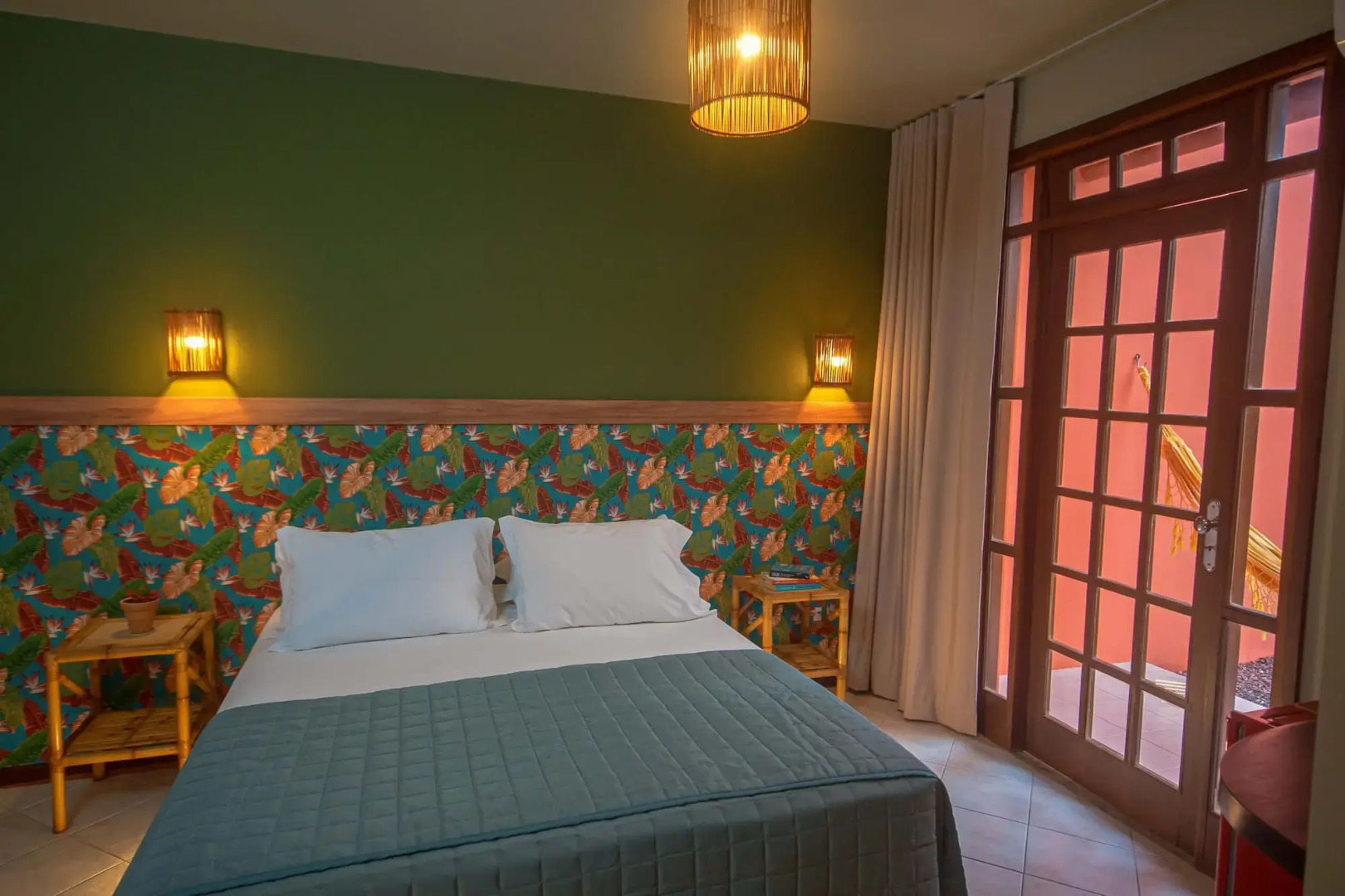 Pousada Villa Maeva Itacimirim