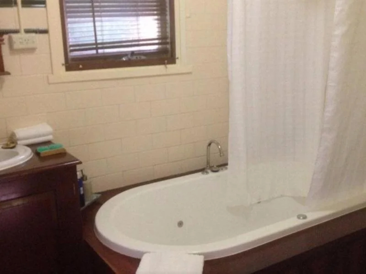 Fawkes House Country Spa Retreat