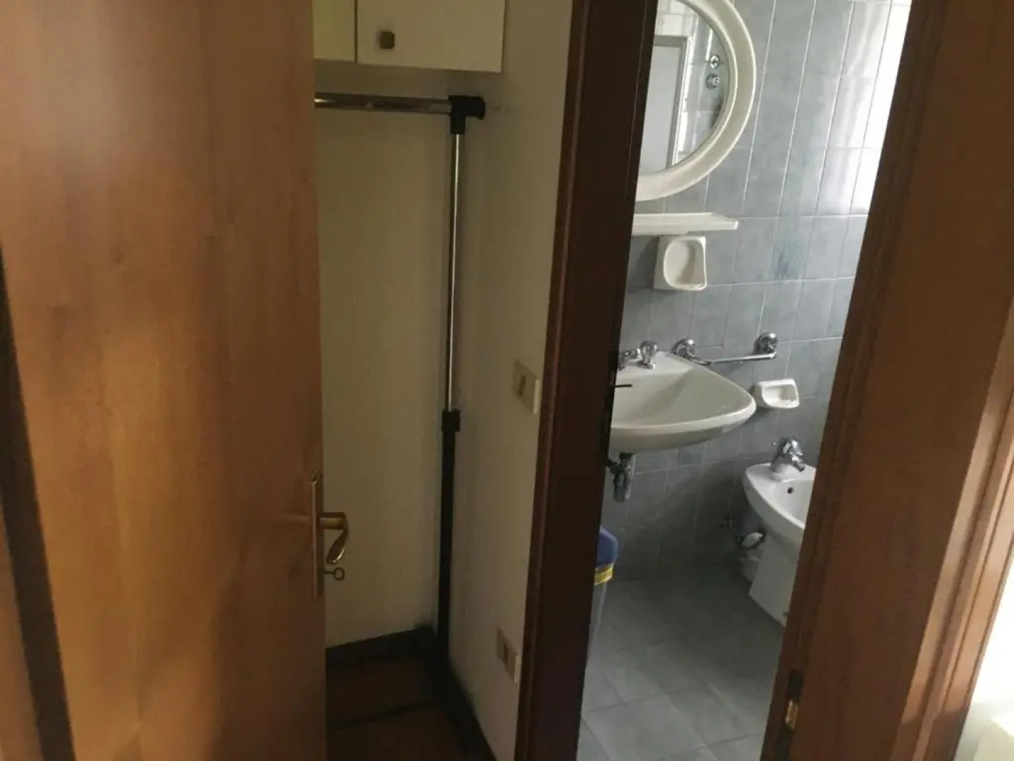 Batik house in Residence Valbella