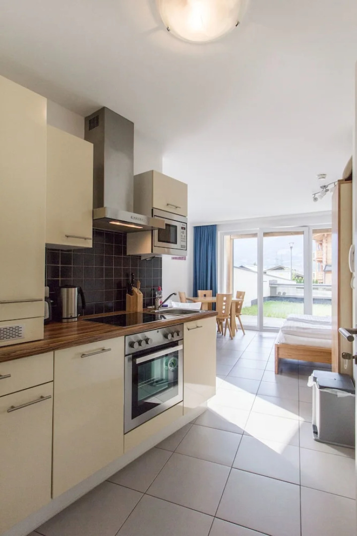 Apartments Adler Resort by Alpin Rentals