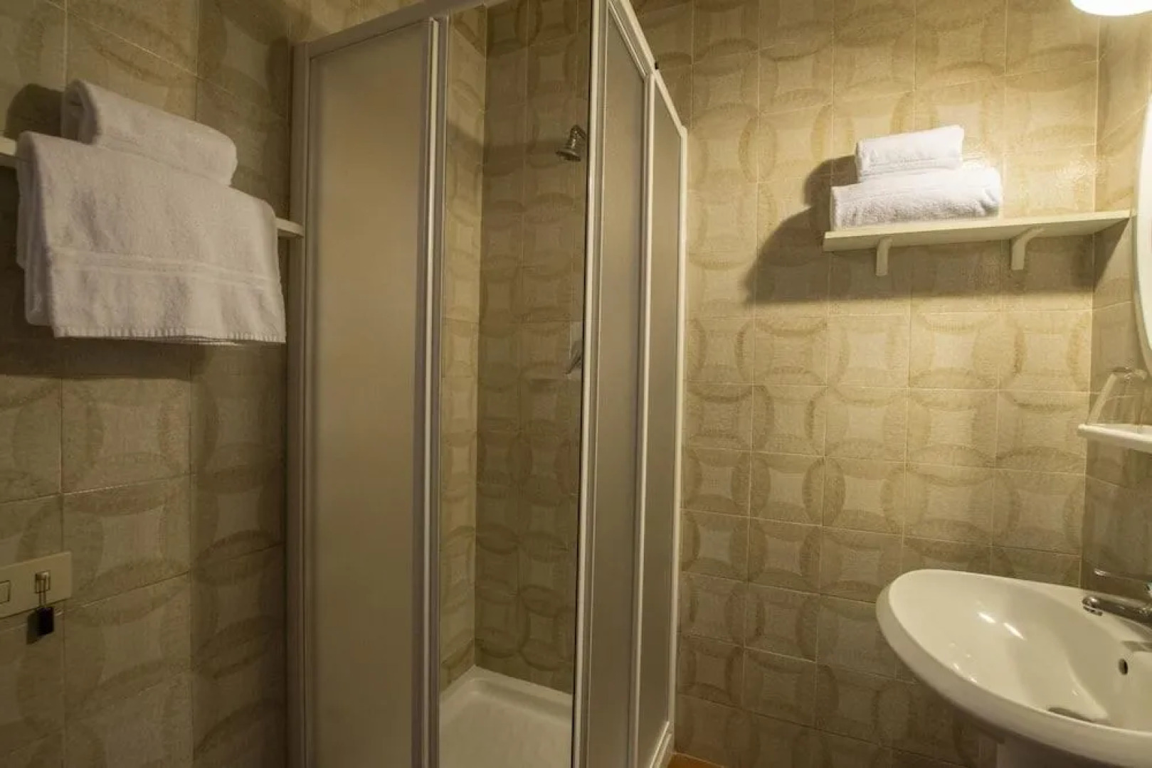 Albergo Ristorante Da Vestro