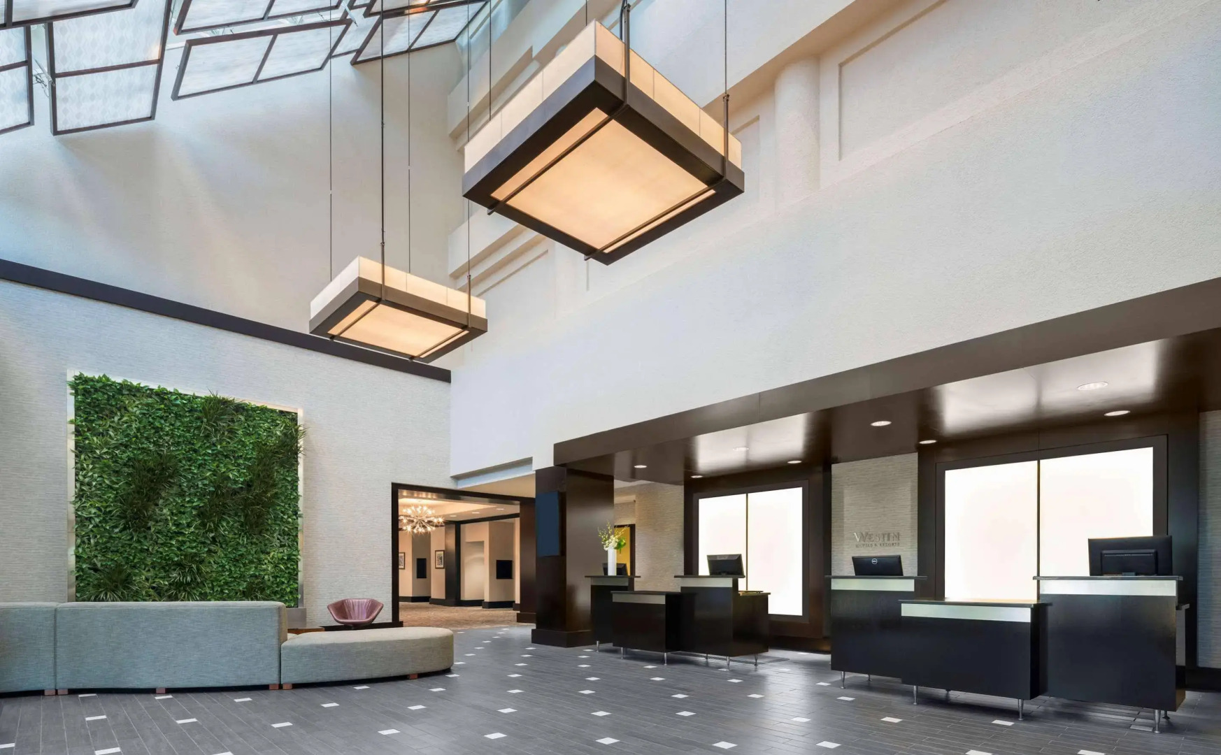 The Westin Tysons Corner