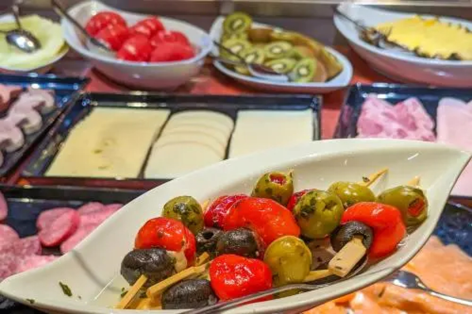 Ferienwohnungen am Strand - Strandvilla Belvedere