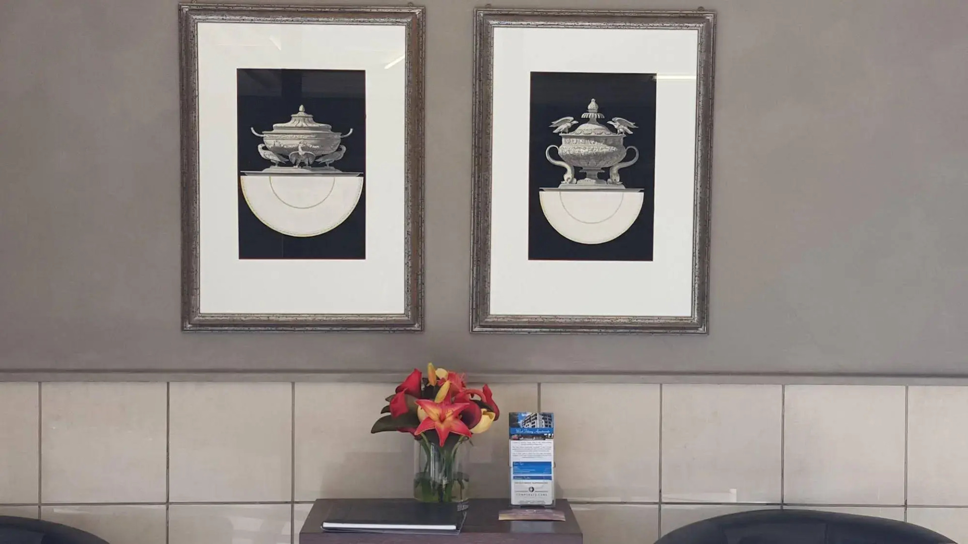 West Fitzroy Apartments