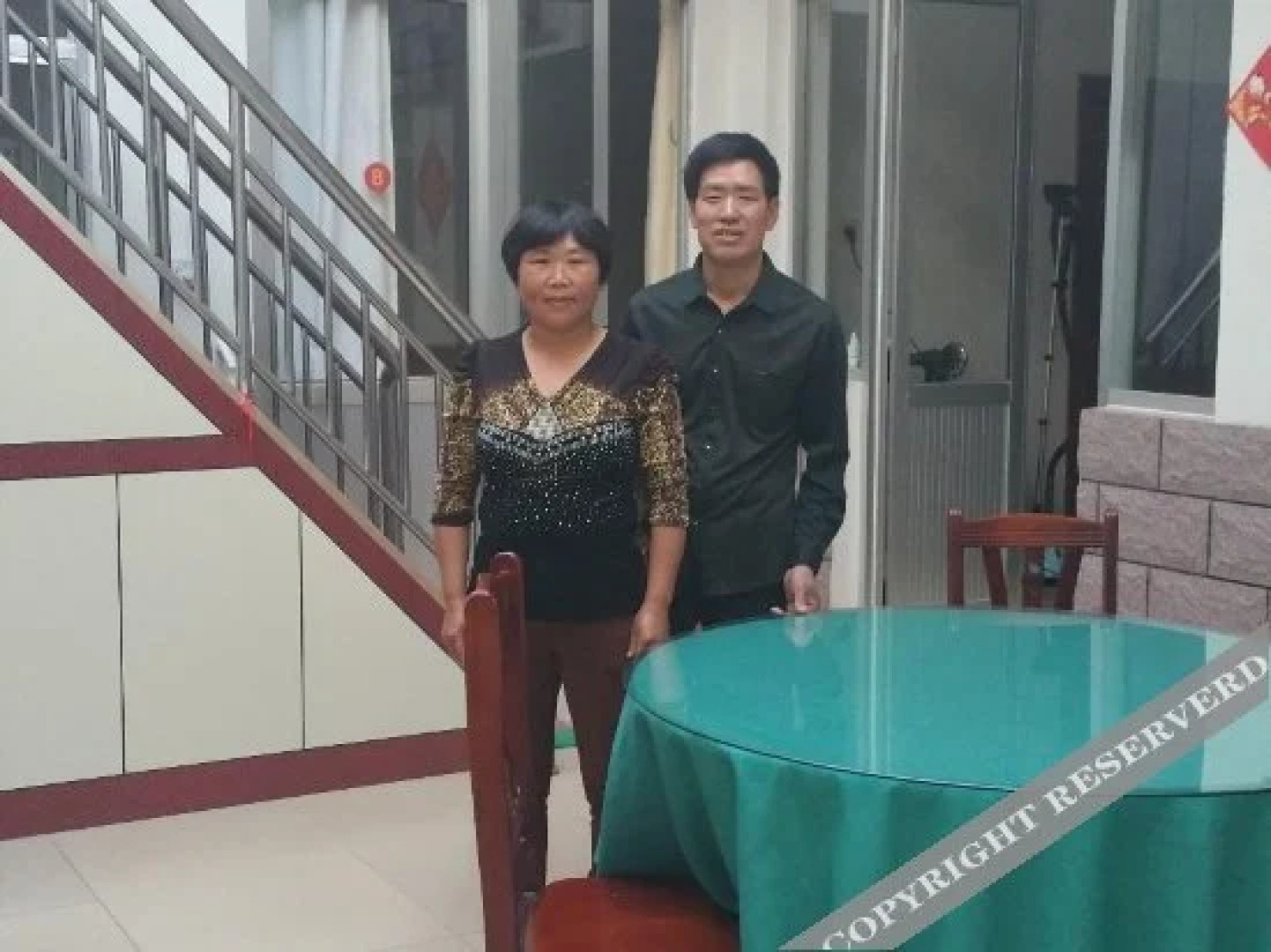 Rizhao Yiyu Fengshang Home Inn