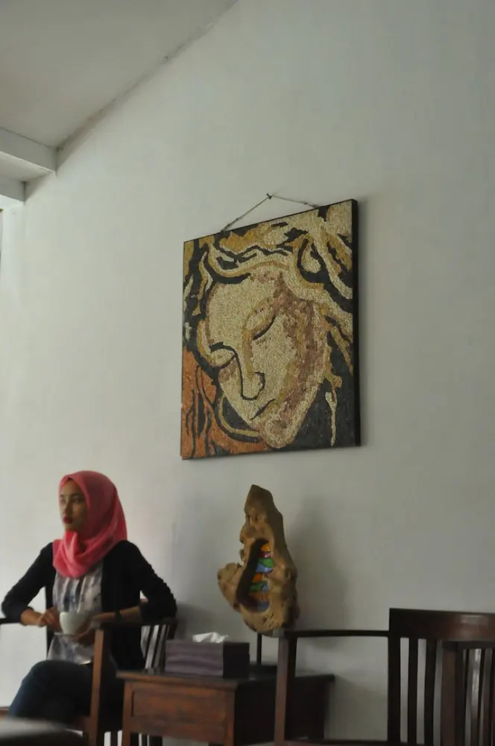 Watusaman Homestay By The Grand Java