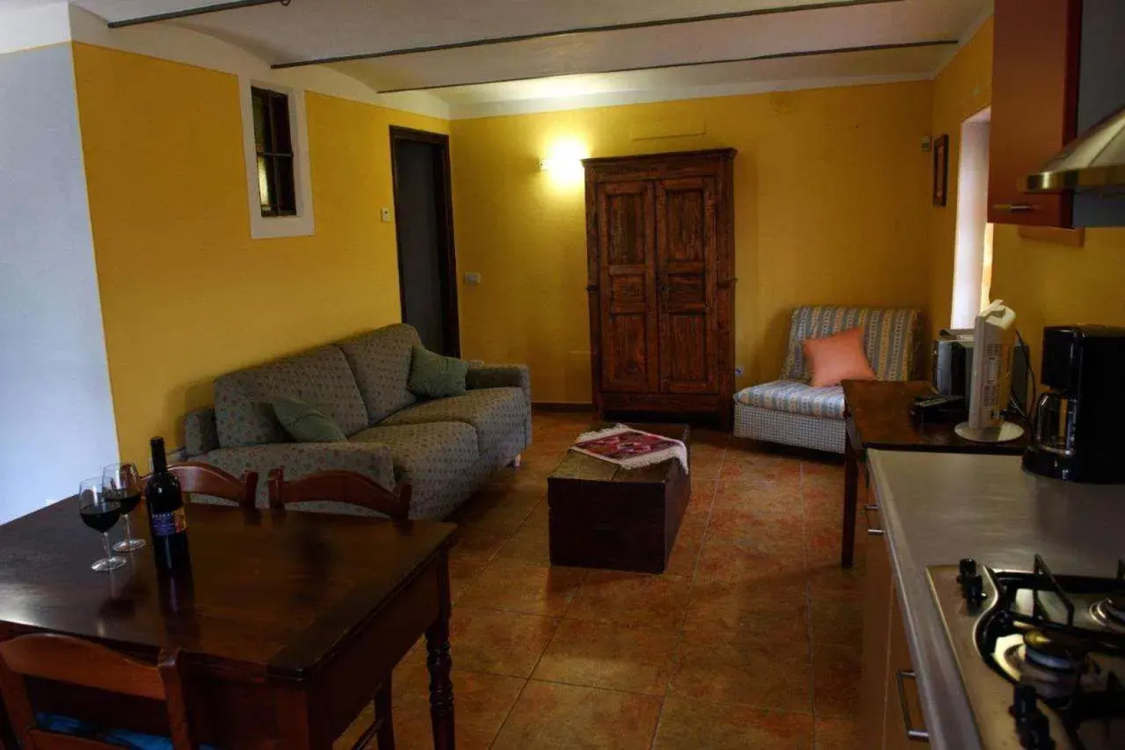 Sul Bric Dei Capalot