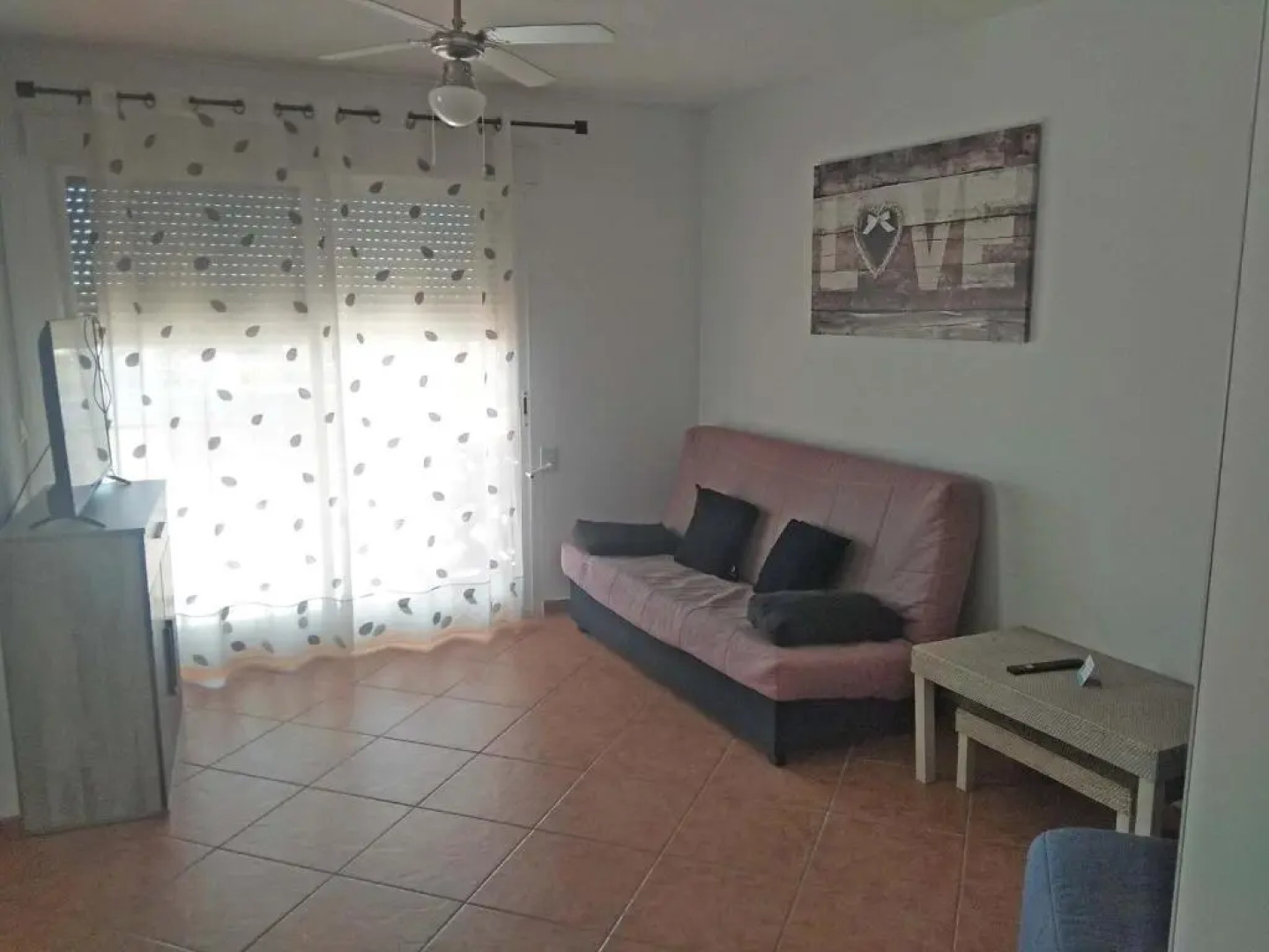 Apartamentos Argenta Caleta 3000