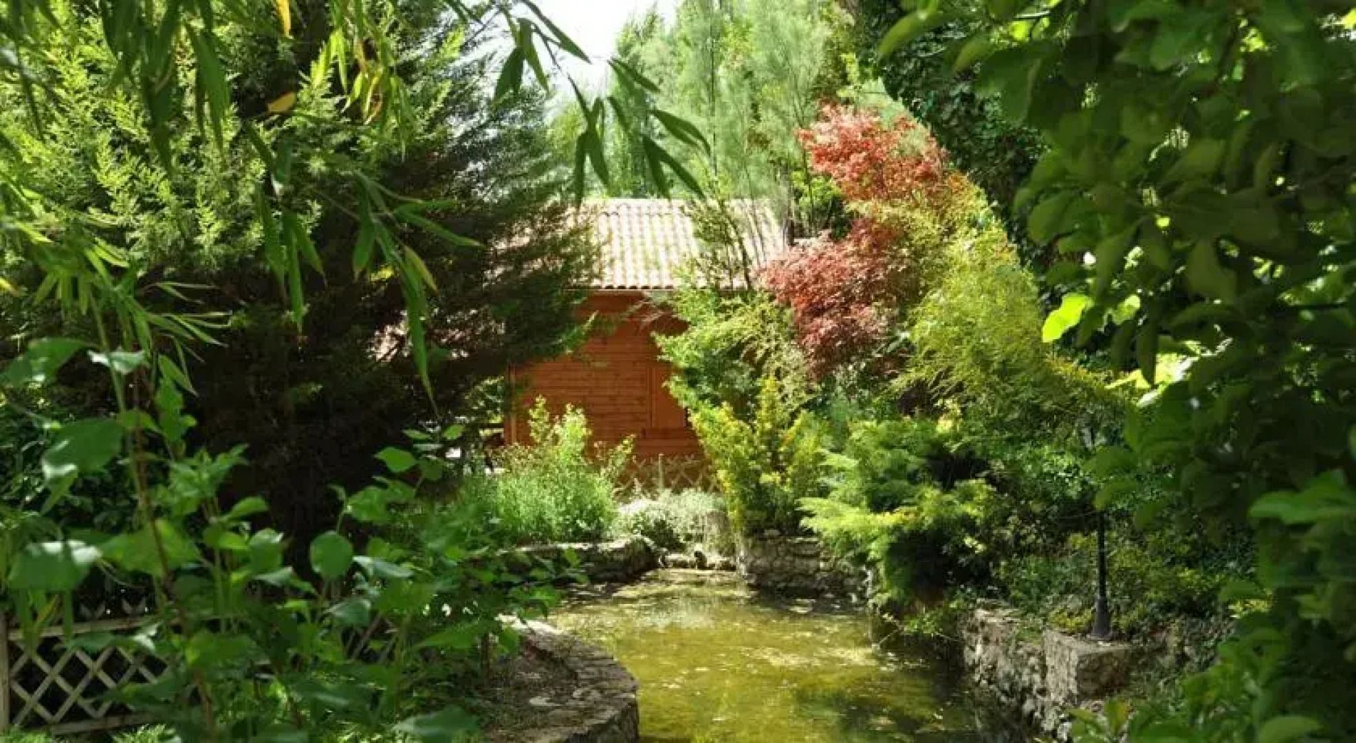 El Lugar del Atardecer