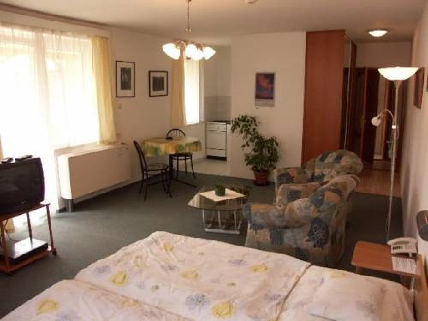 Szent Kristóf Panzió