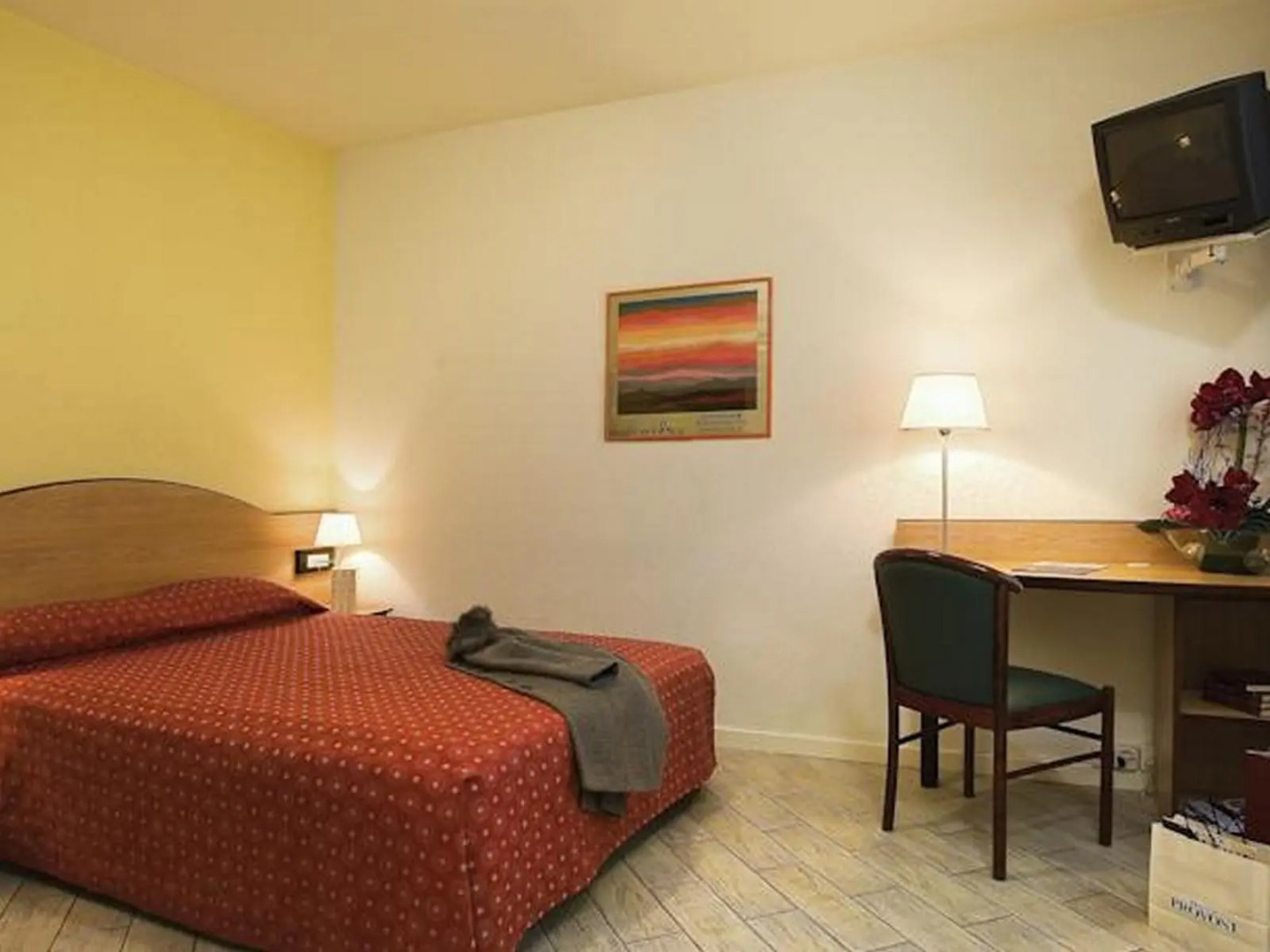 Résidence Studio Genève Centre by Accor