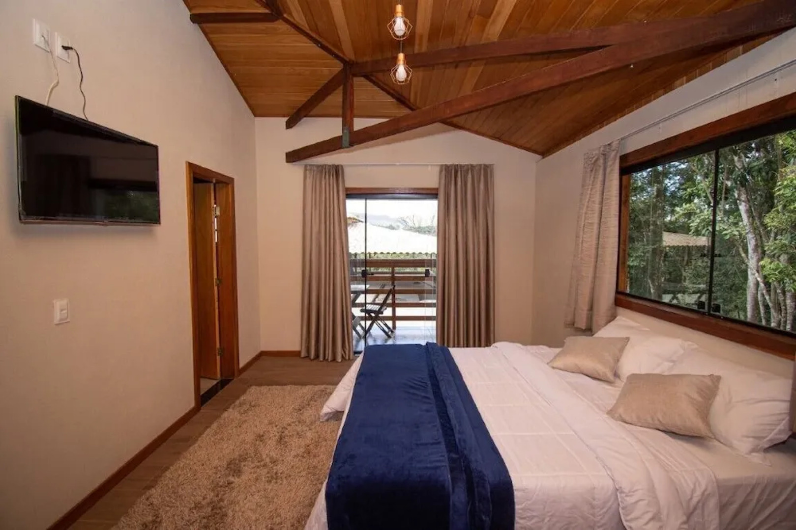 Pousada Evolução engenho