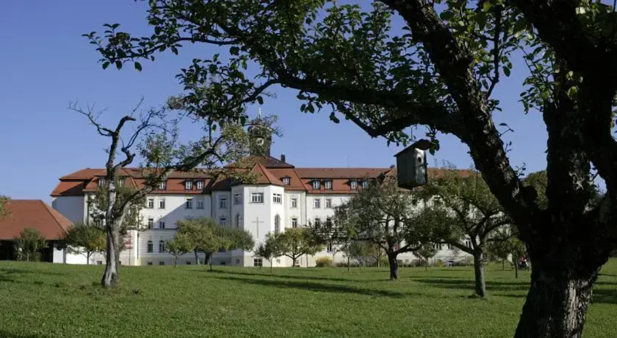 Tagungs- und Erholungshaus