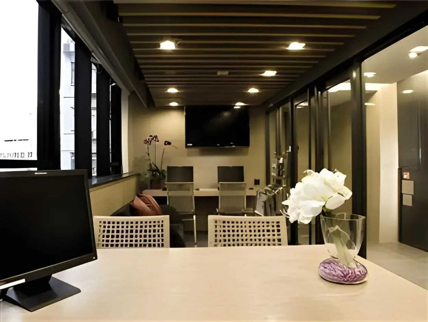 Yi Serviced Apartments