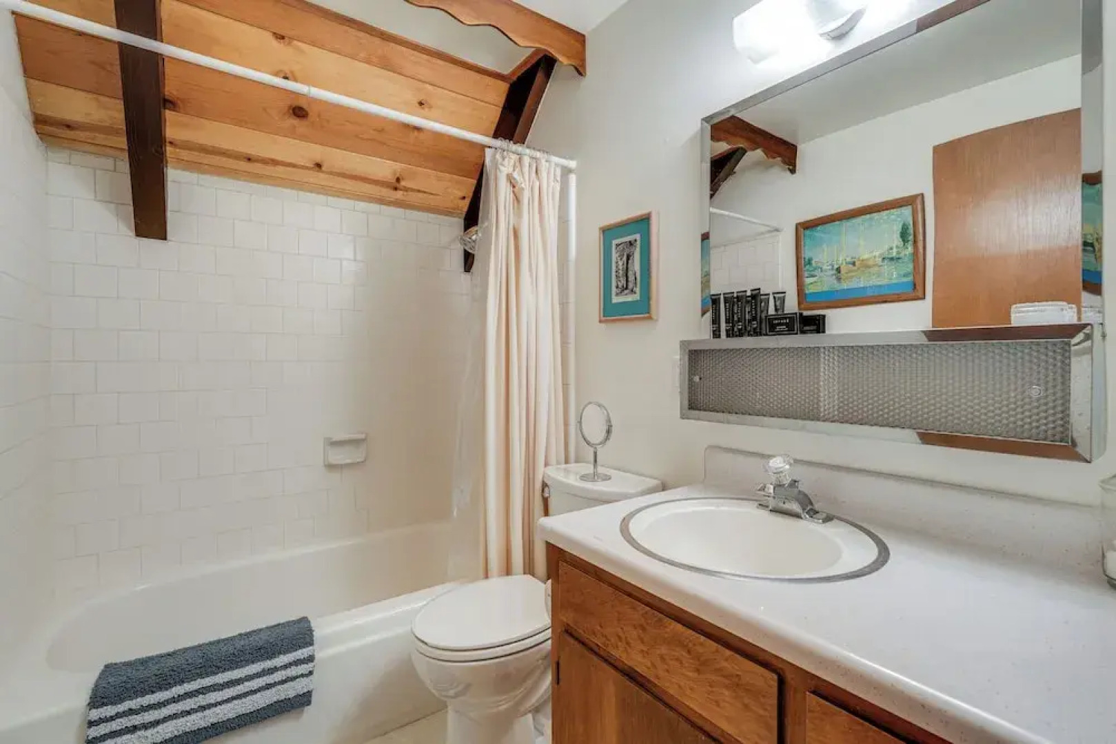 Arnold Chalet Near Town & Calaveras Big Trees!