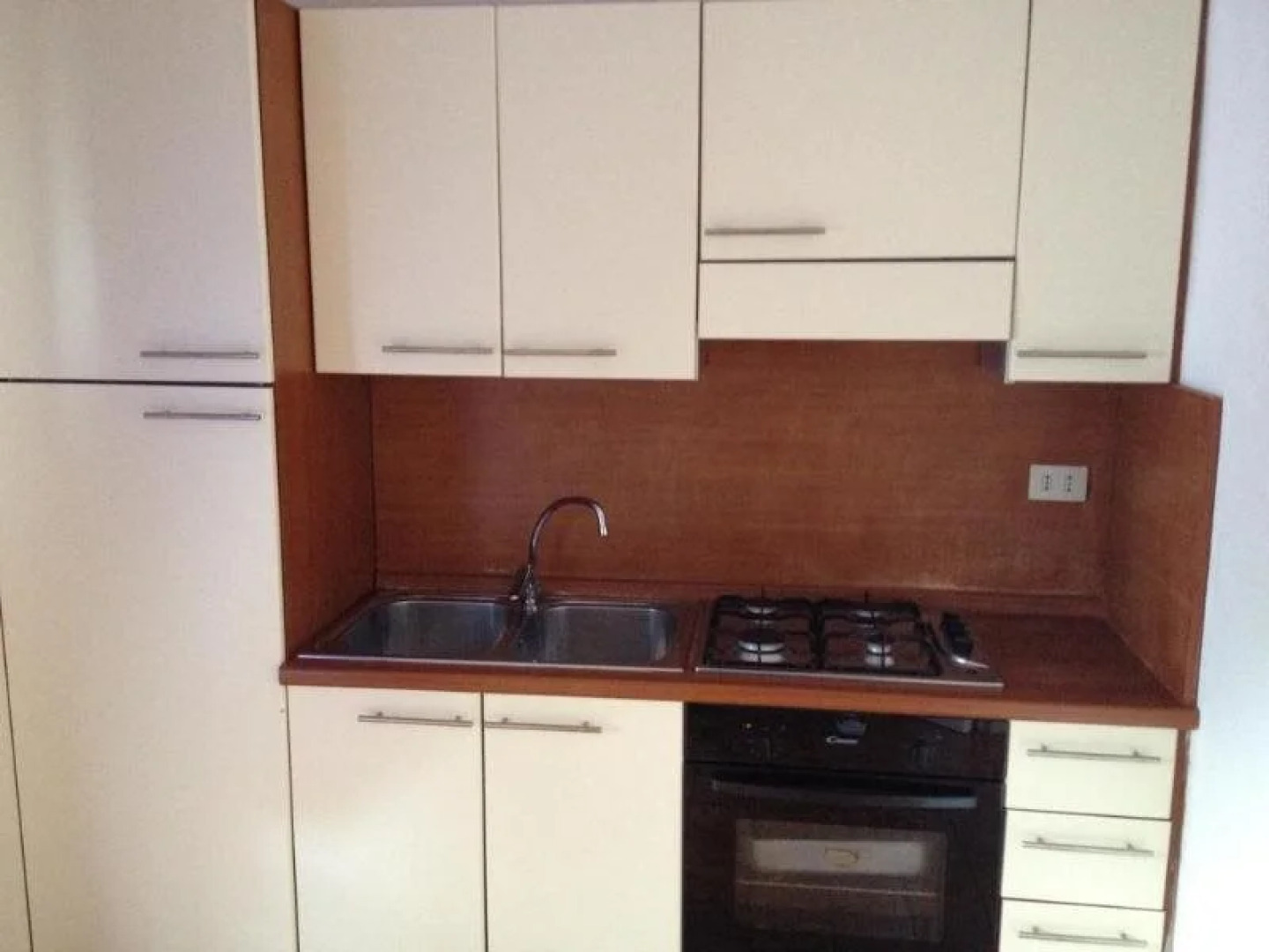 Residence Covo dei Borboni