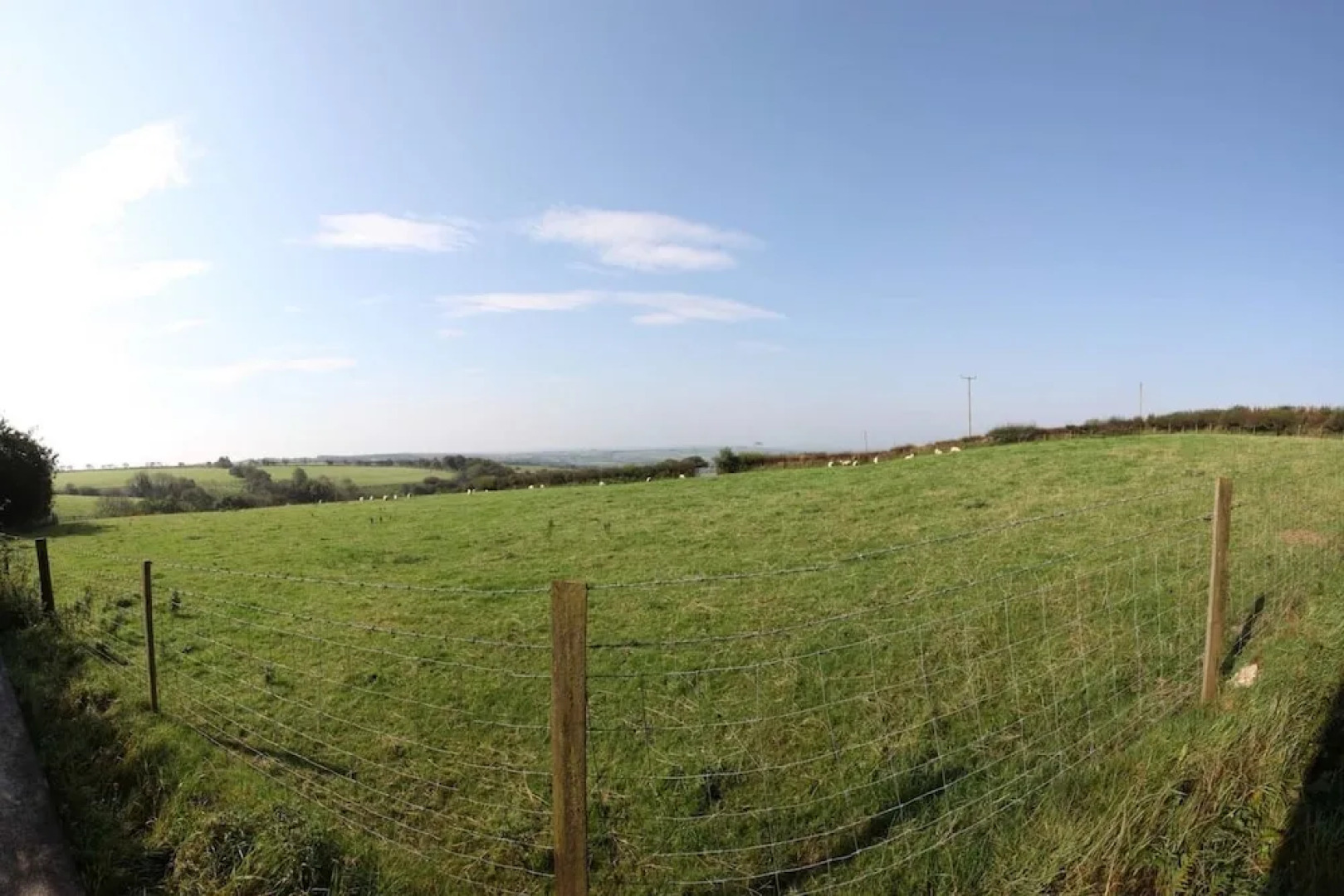 Comfort Cottage Healing