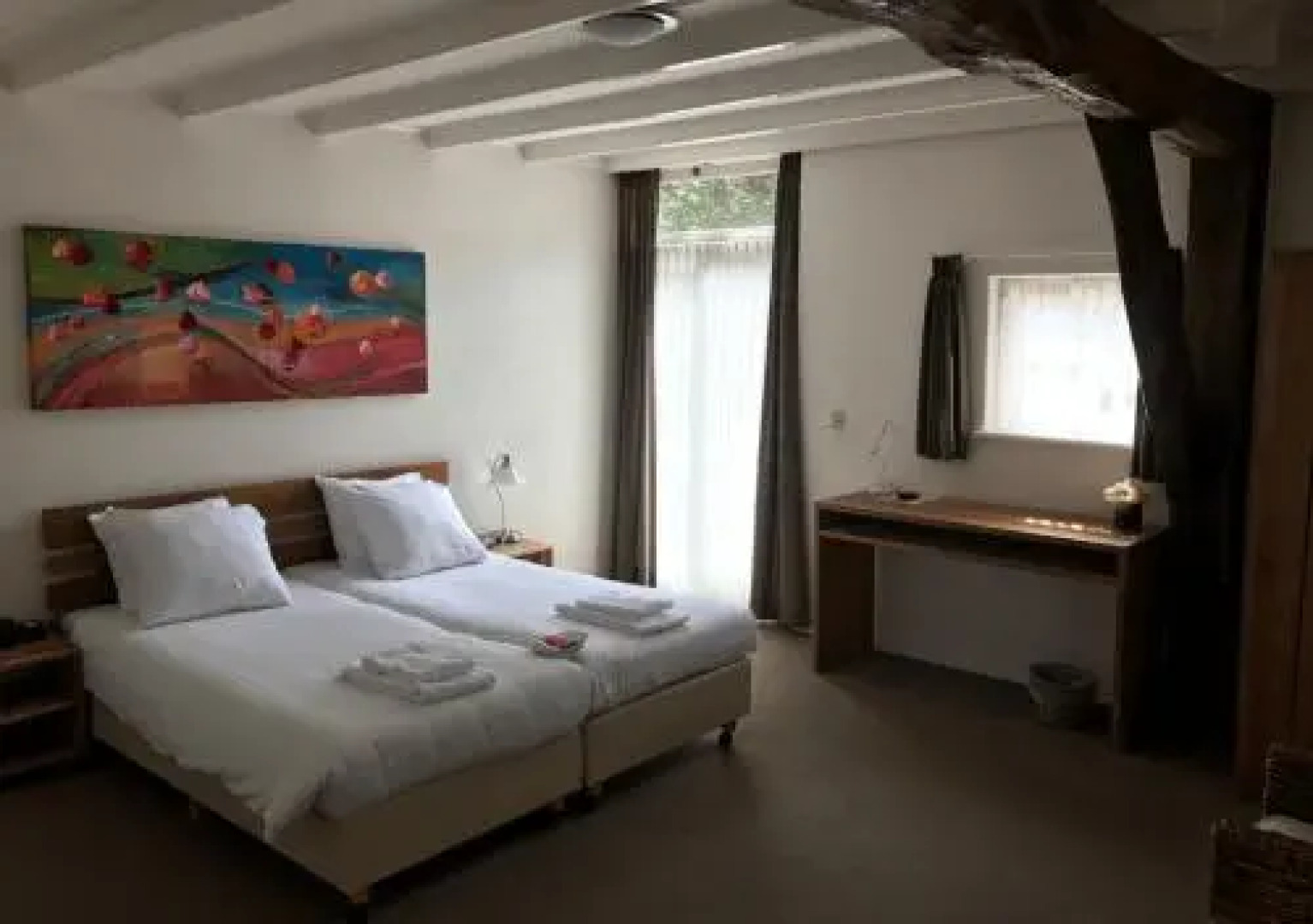 Buitenherberg ter Linde