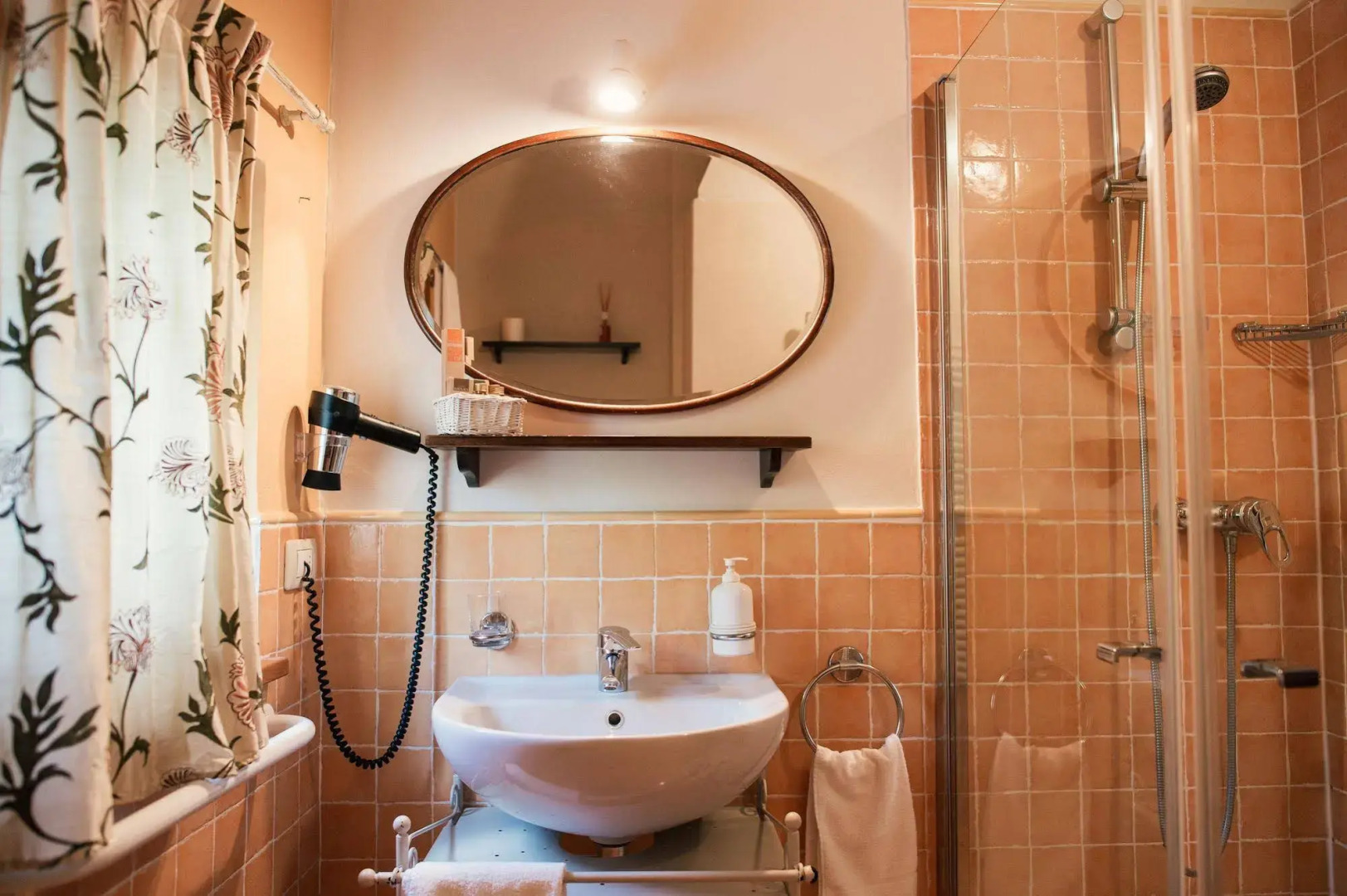 Residenza Le Batesine