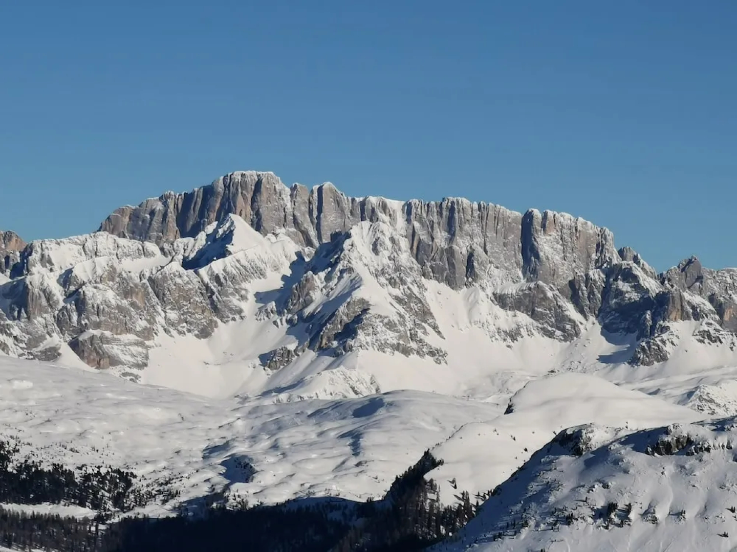 Rifugio Mulaz