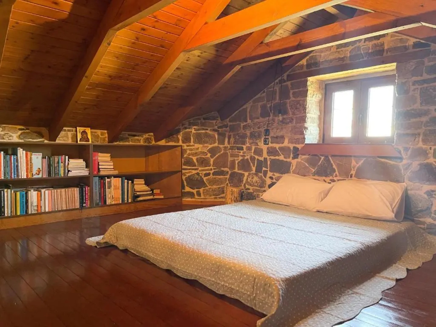 Echo Traditional House Ηχω Παραδοσιακο Σπιτι