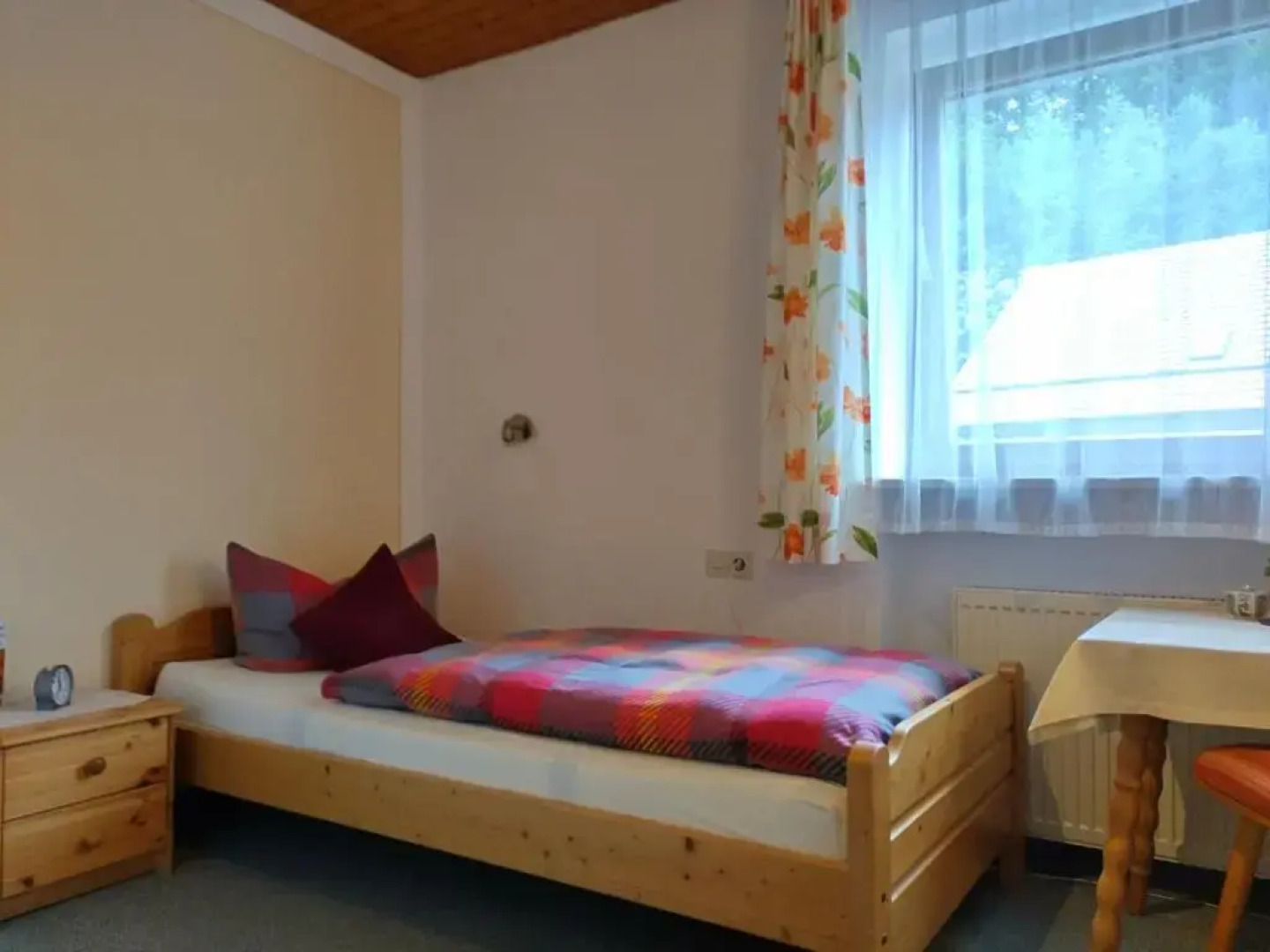 Gästehaus Kiesmüller