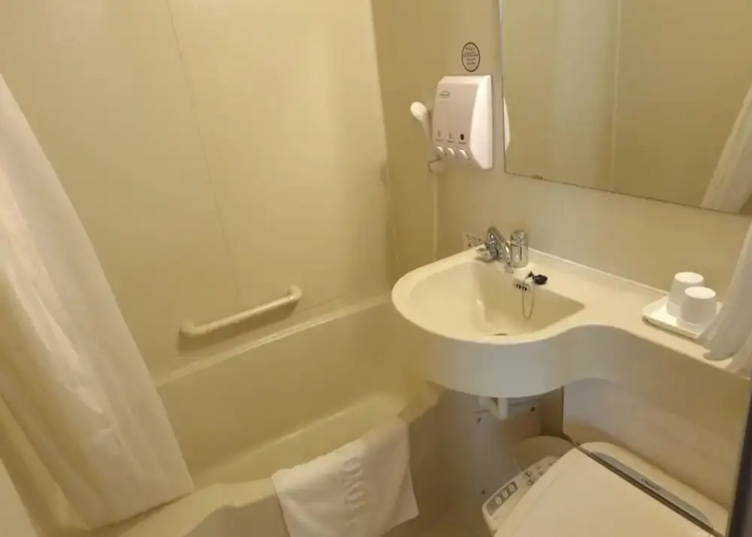 Toyoko Inn Busan Haeundae No.2