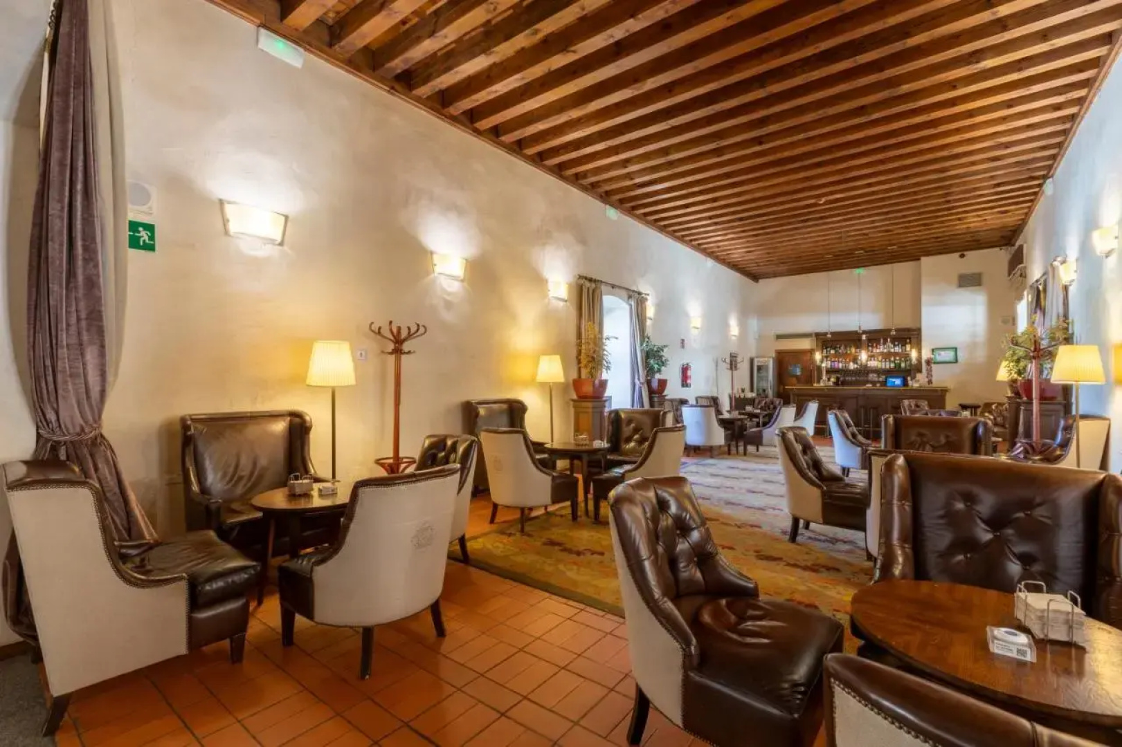 Hotel San Antonio El Real