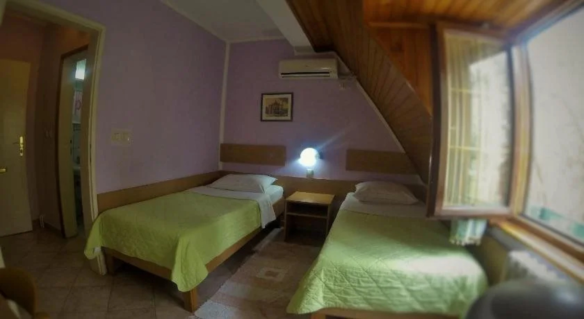 Vila Evandjelina Doo