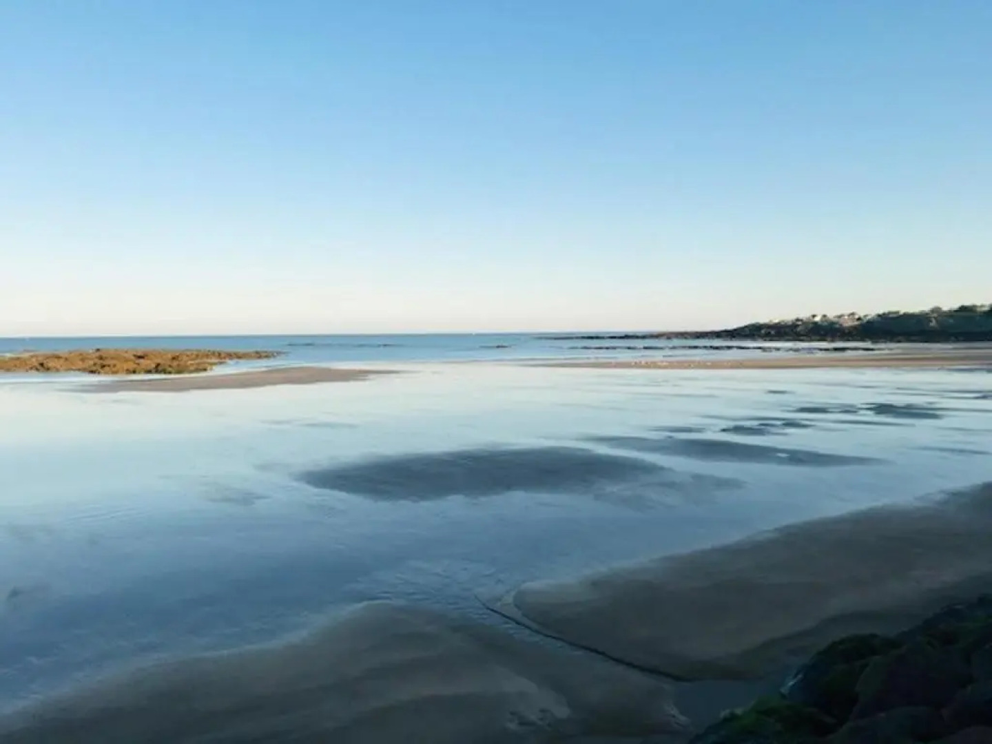 Maison Bretignolles-sur-Mer, 3 pièces, 4 personnes - FR-1-231-146