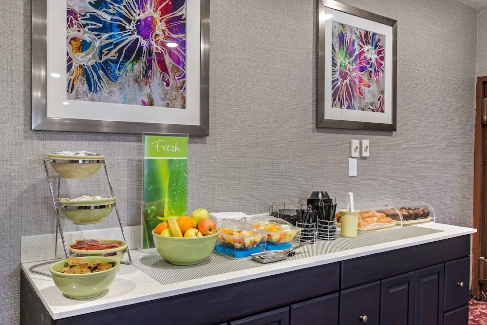 Sky Suites Cartersville