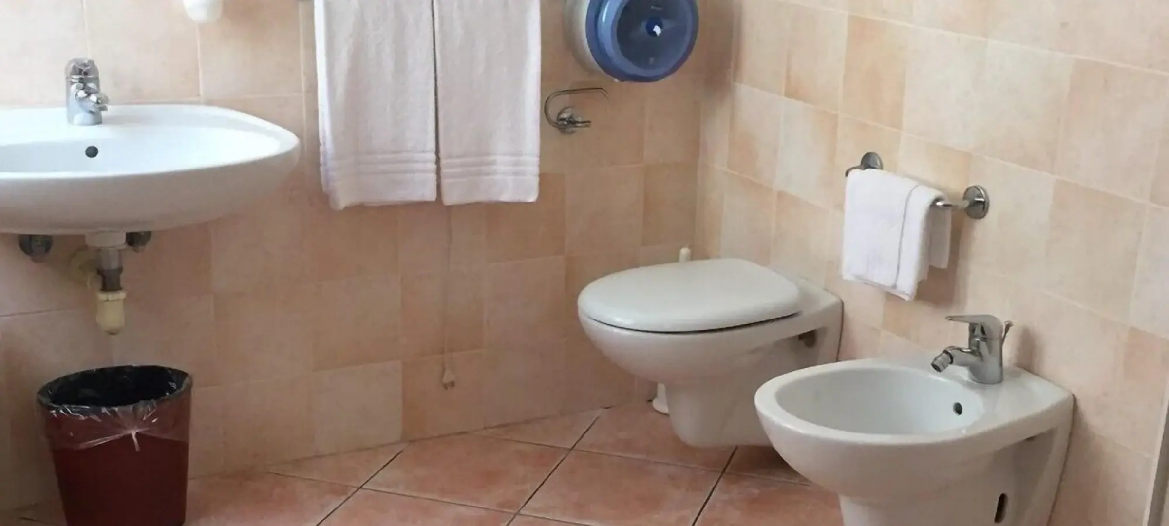 Hotel Terme di Casteldoria