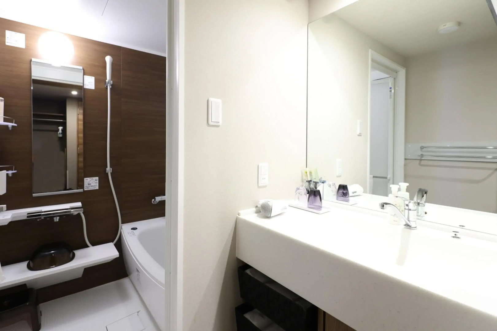 Dormy Inn Fukui Natural Hot Springs