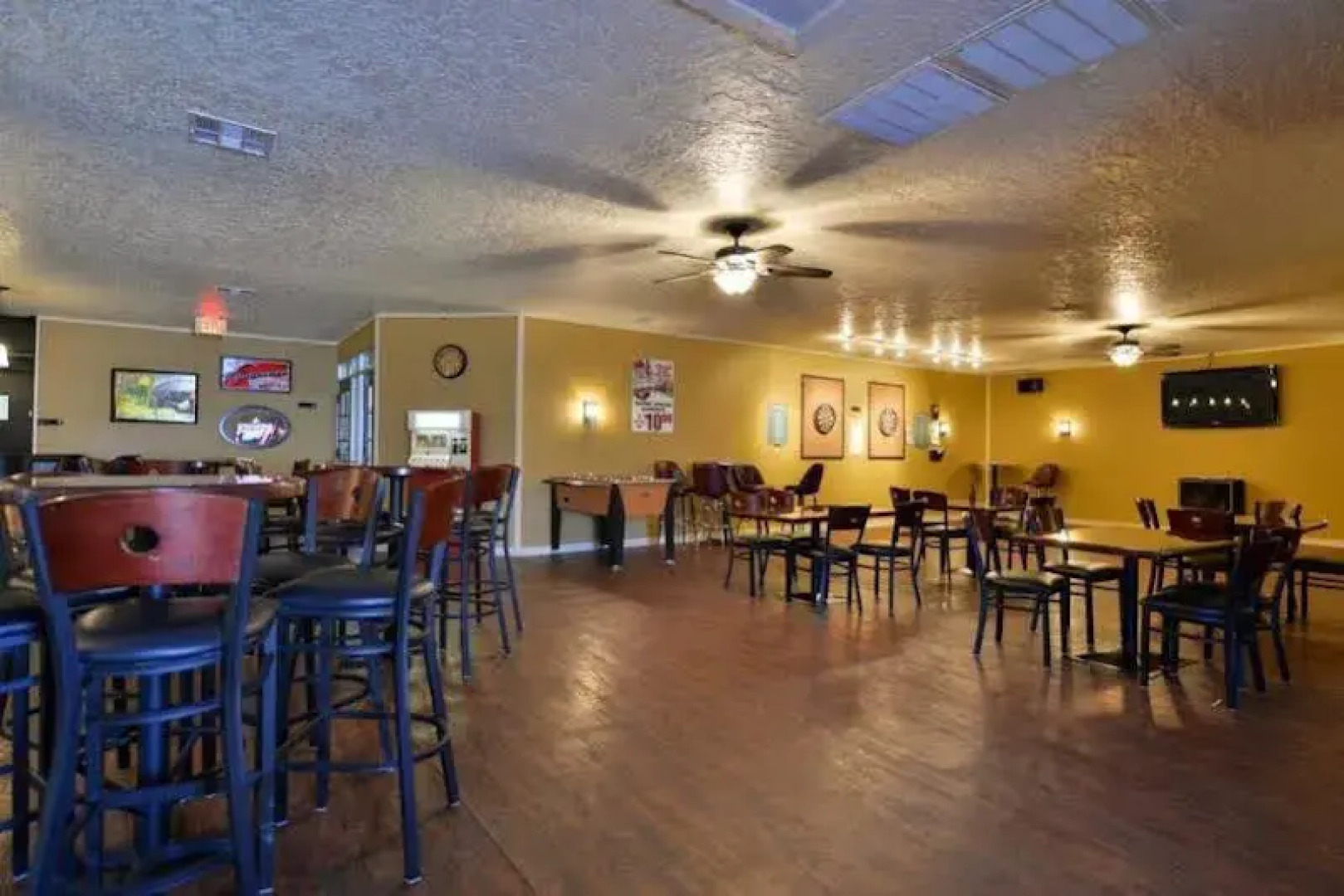 Econo Lodge Space Center