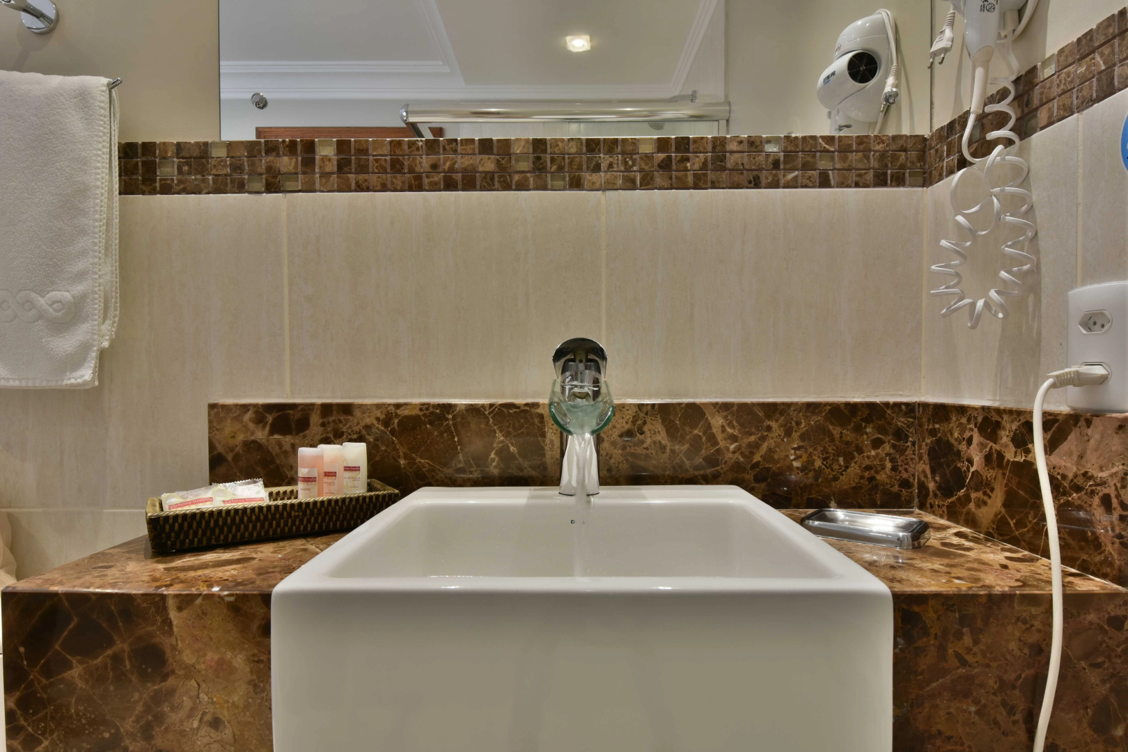 Pousada Ares da Serra - Centro