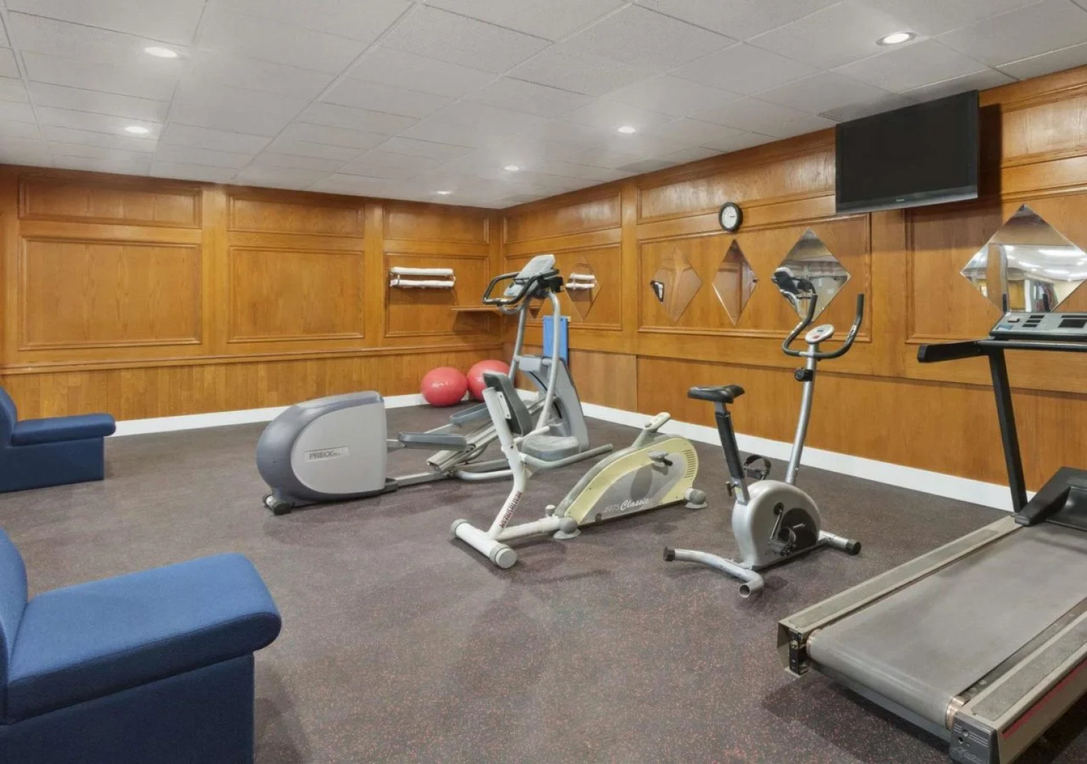 Days Inn - Prince George