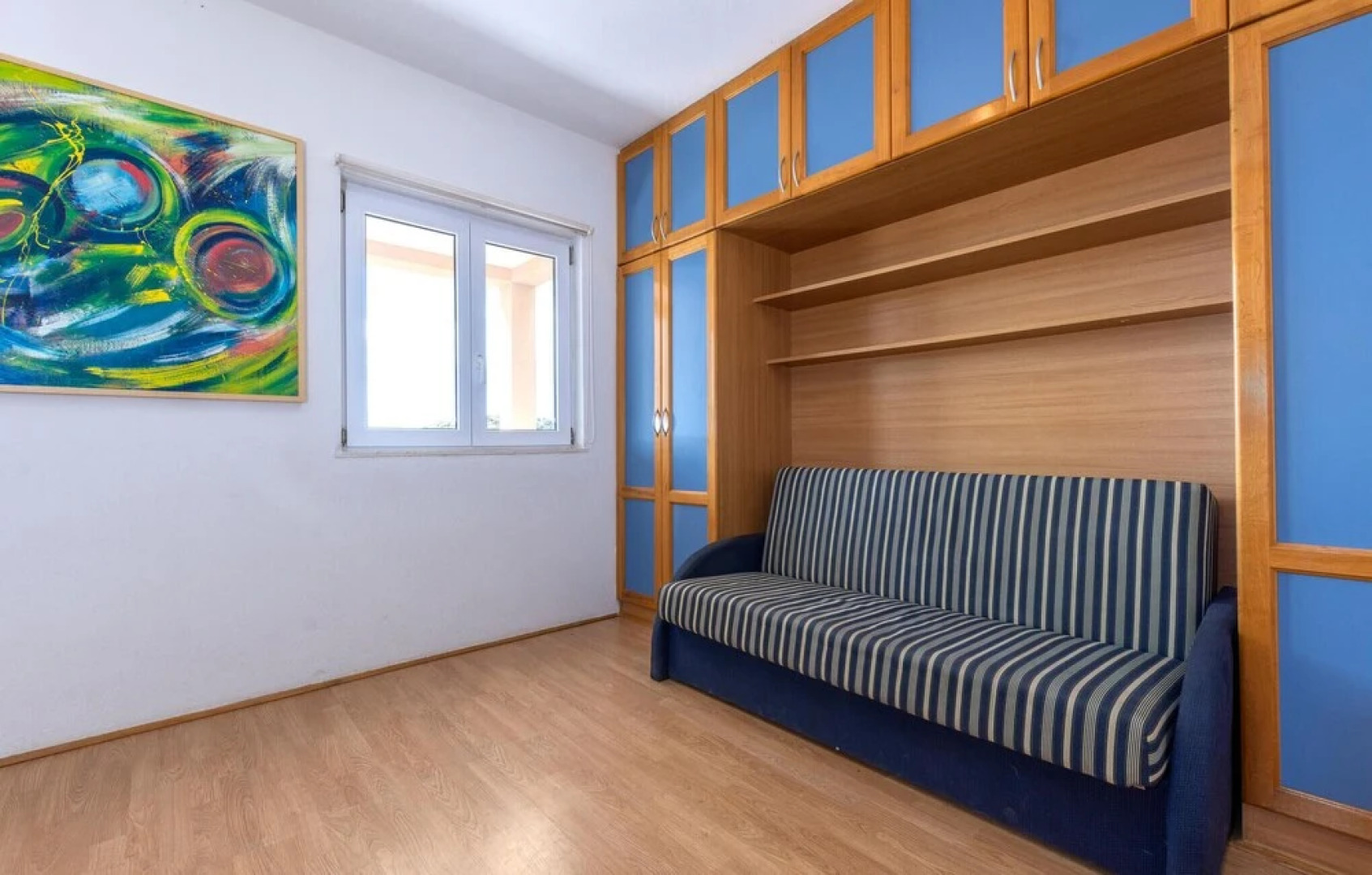 Amazing Home in Vinisce With Wifi and 2 Bedrooms